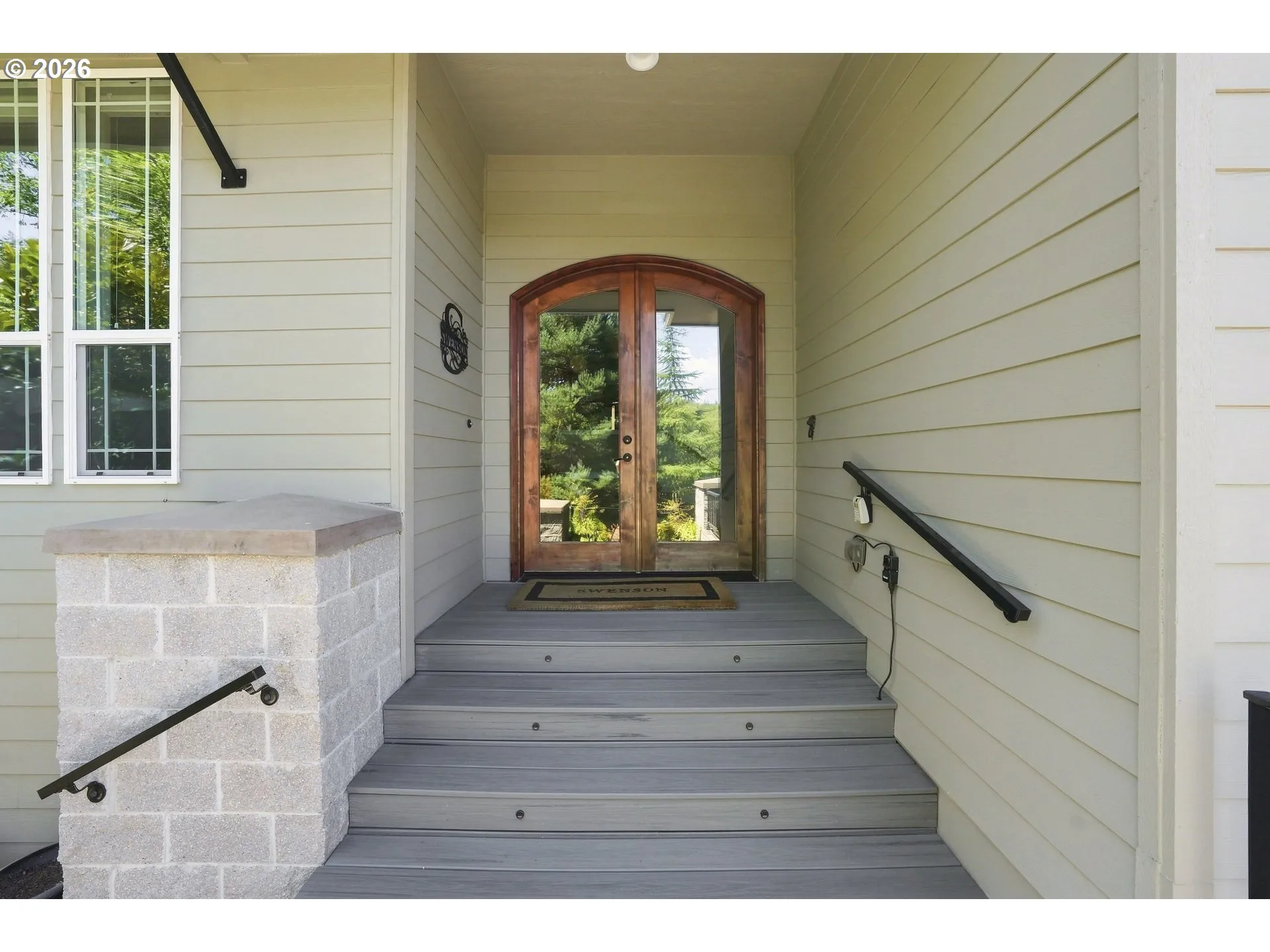Entrance/Foyer