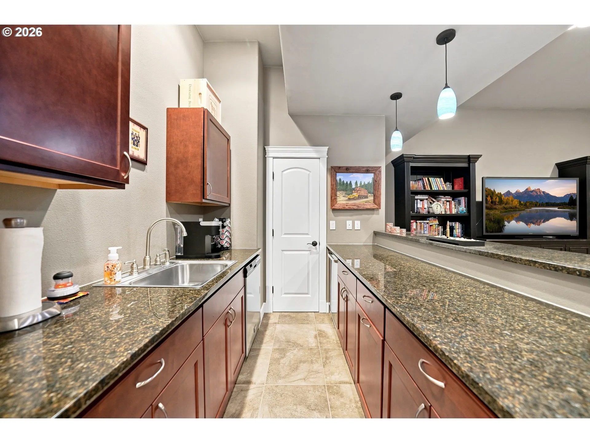 Kitchen-# 2