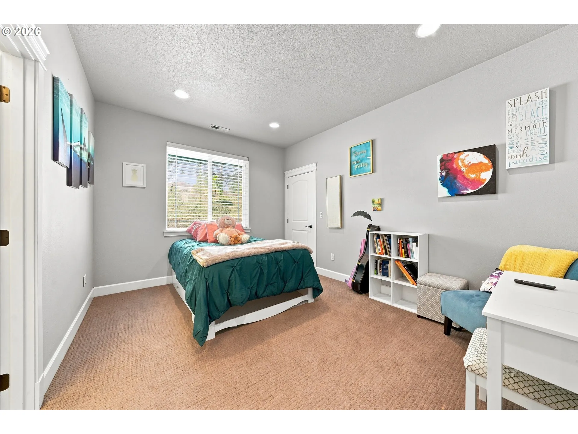 Bedroom-# 2
