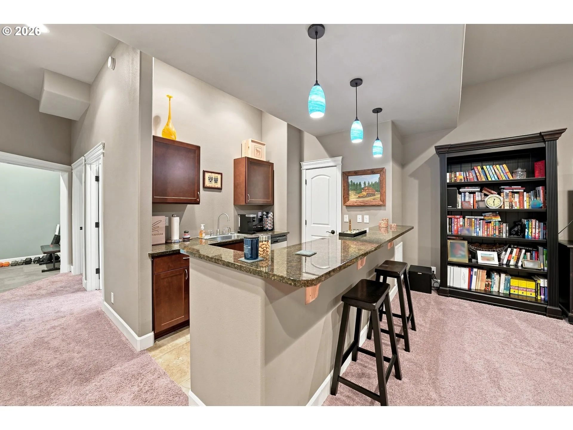 Kitchen-# 2