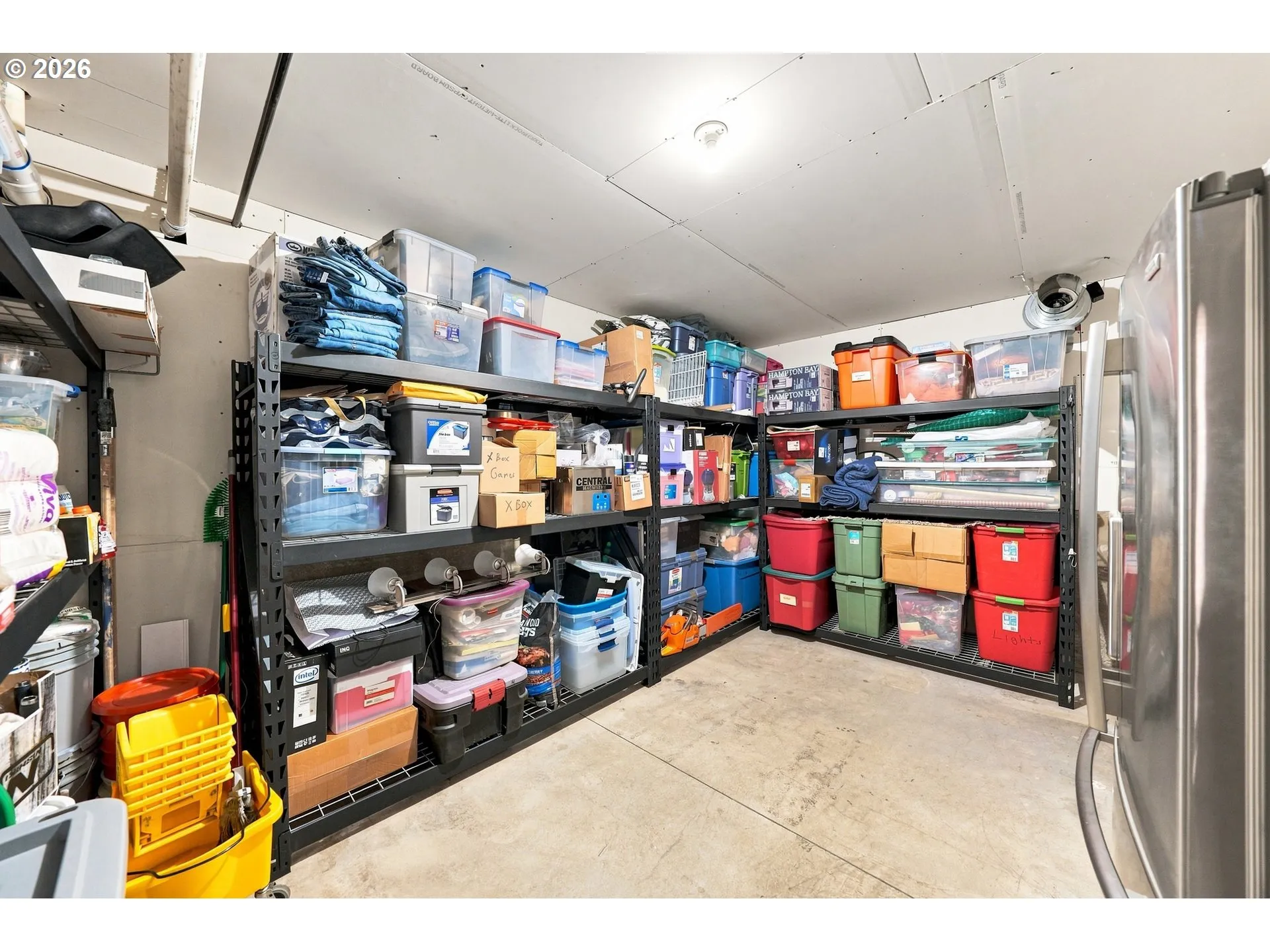 Storage