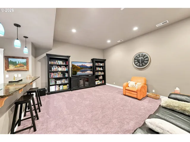 Media Room