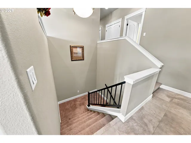 Staircase-To Lower Level