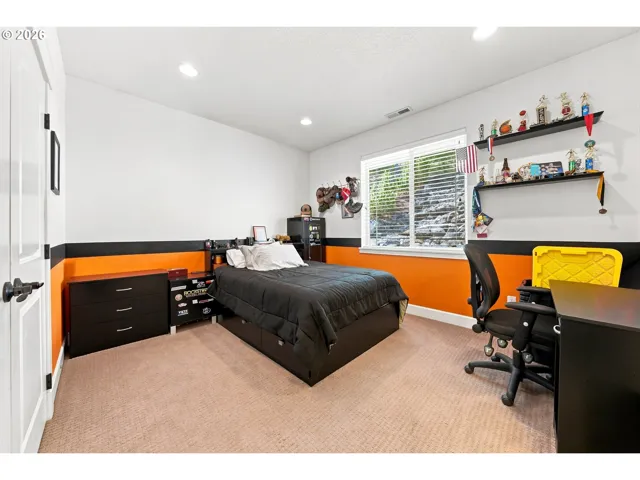 Bedroom-# 3