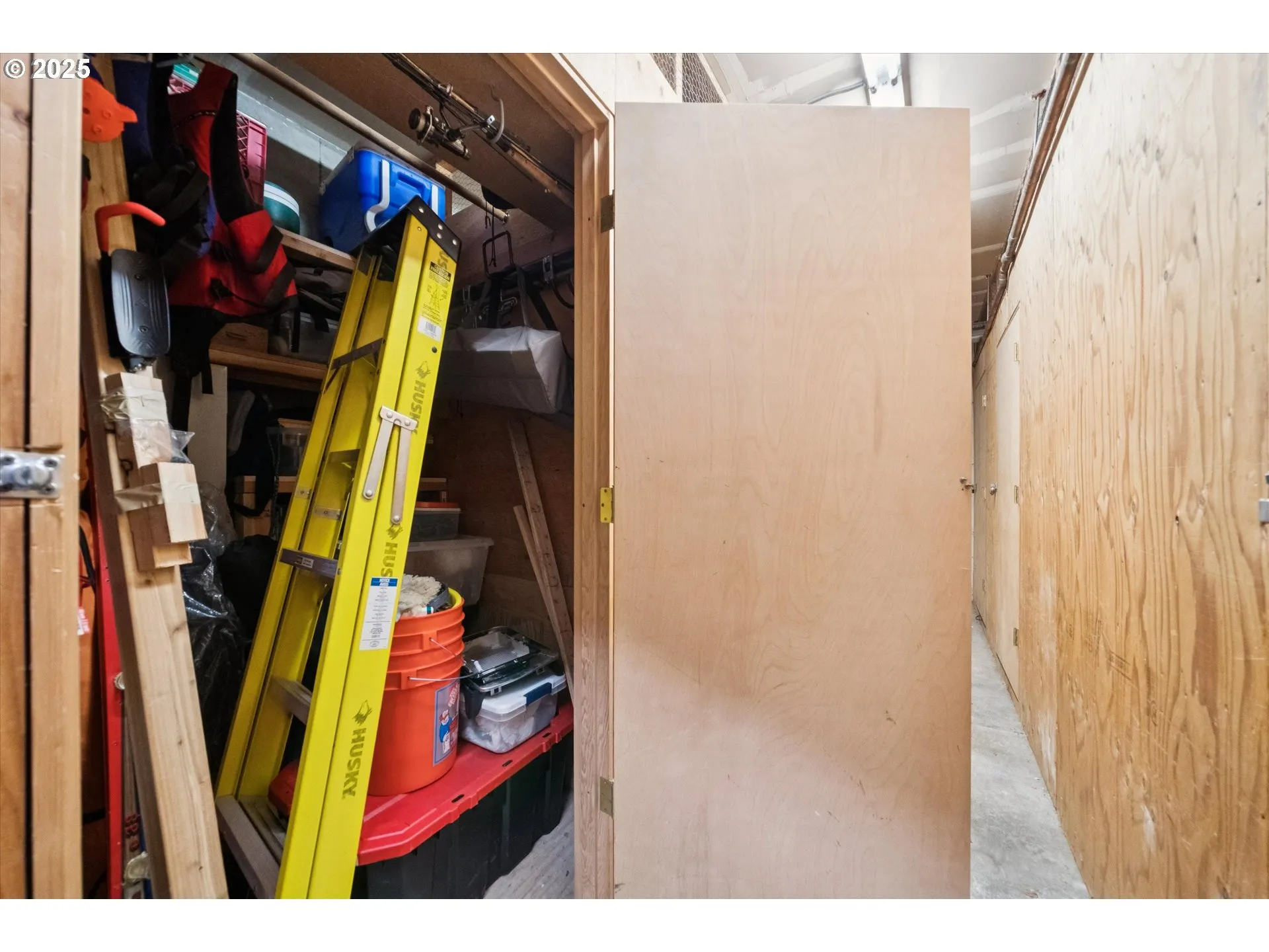 Storage