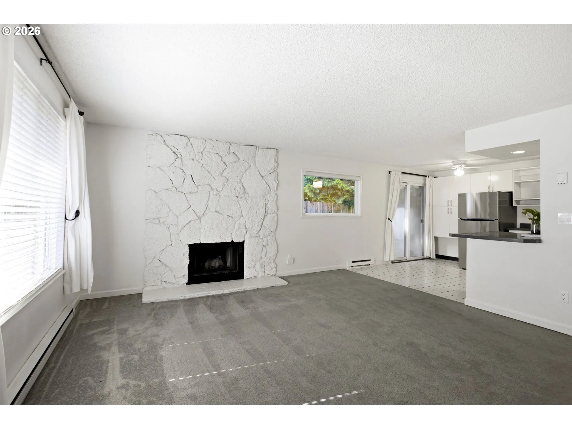 Living Room/Entrance