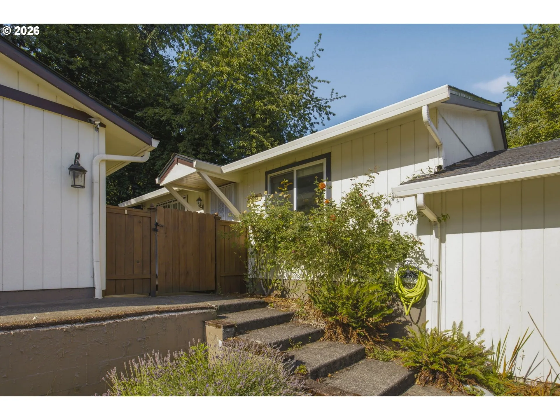 2nd Residence