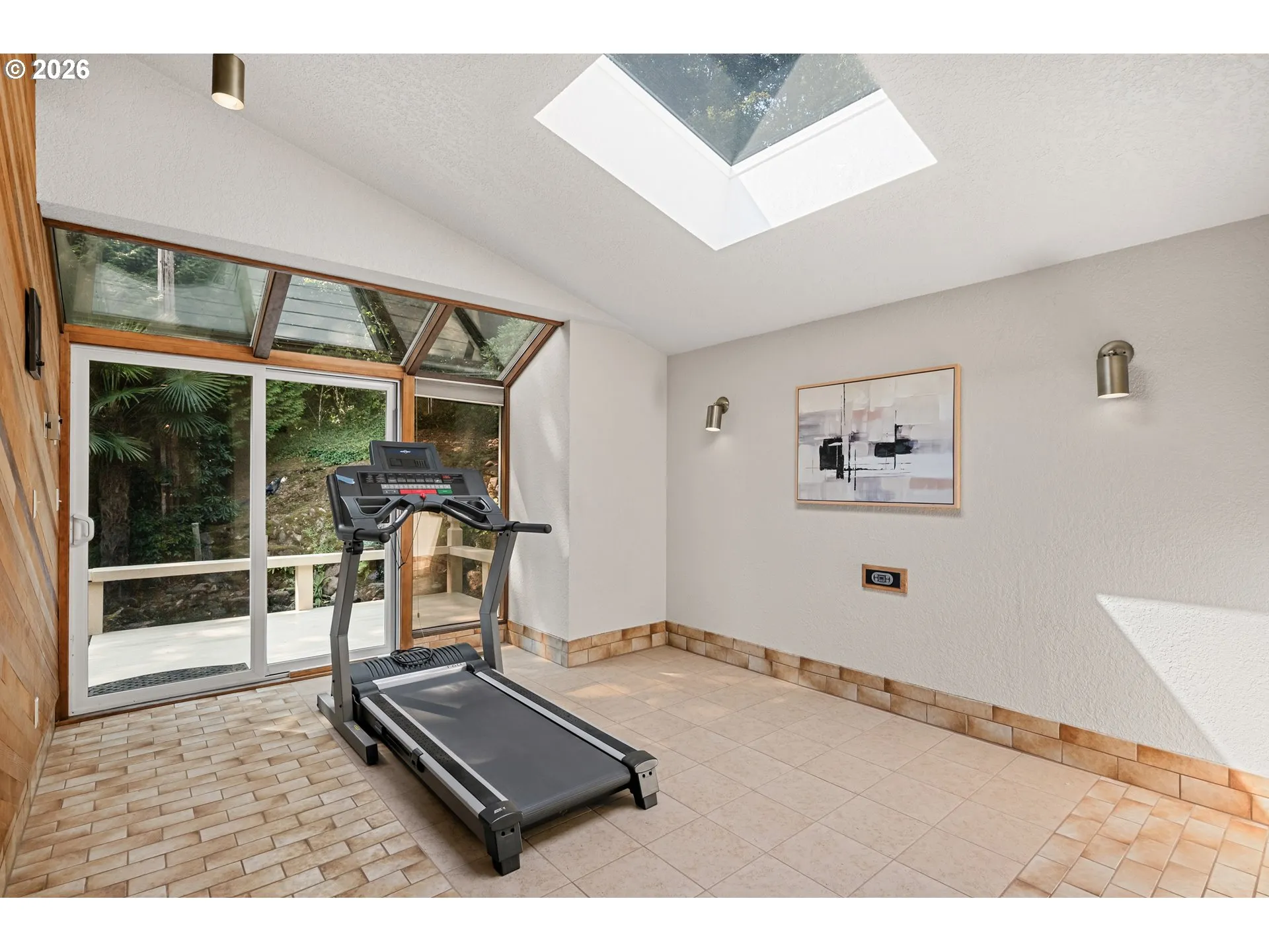 Sun Room