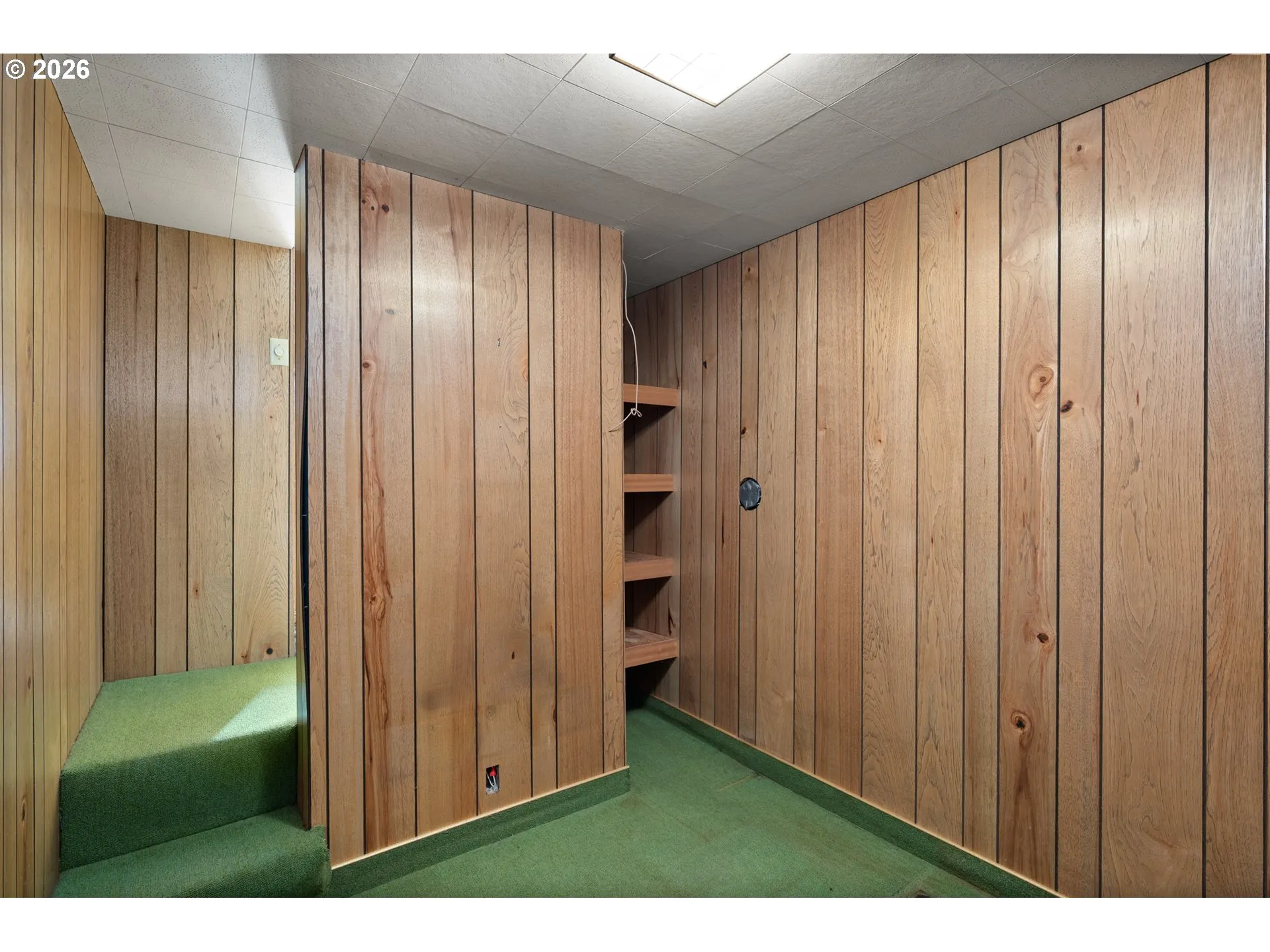Wine Cellar