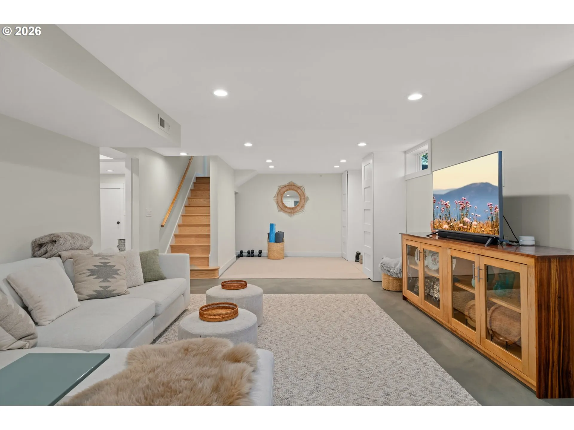 Bonus Room