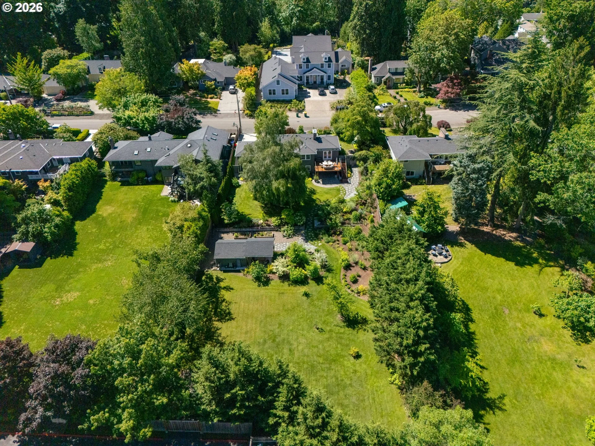 Drone View/UAV-Aerial