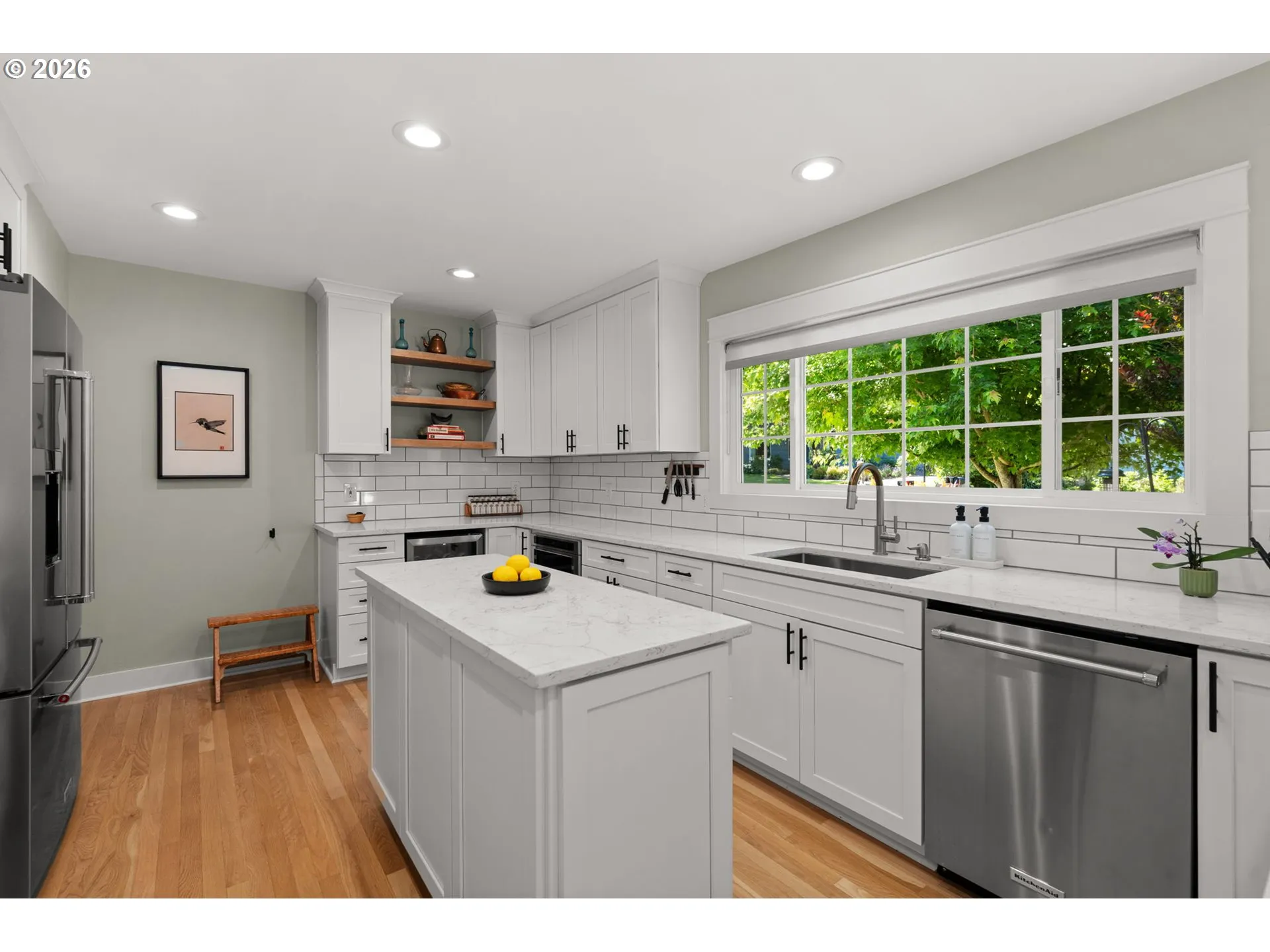 Kitchen-Island