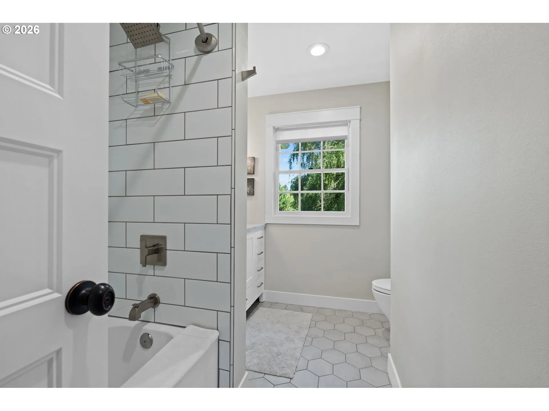 Bathroom-Hall