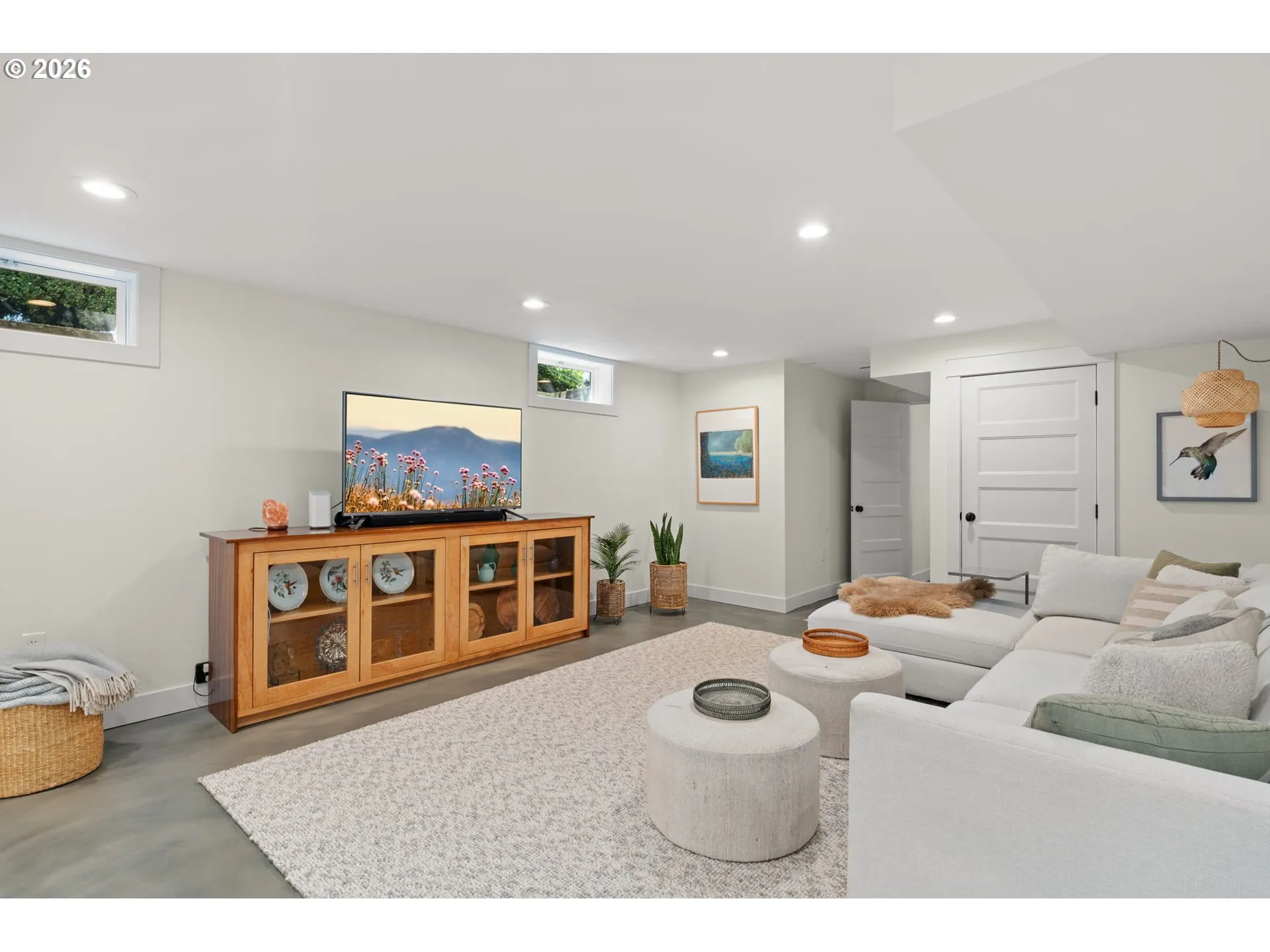 Bonus Room