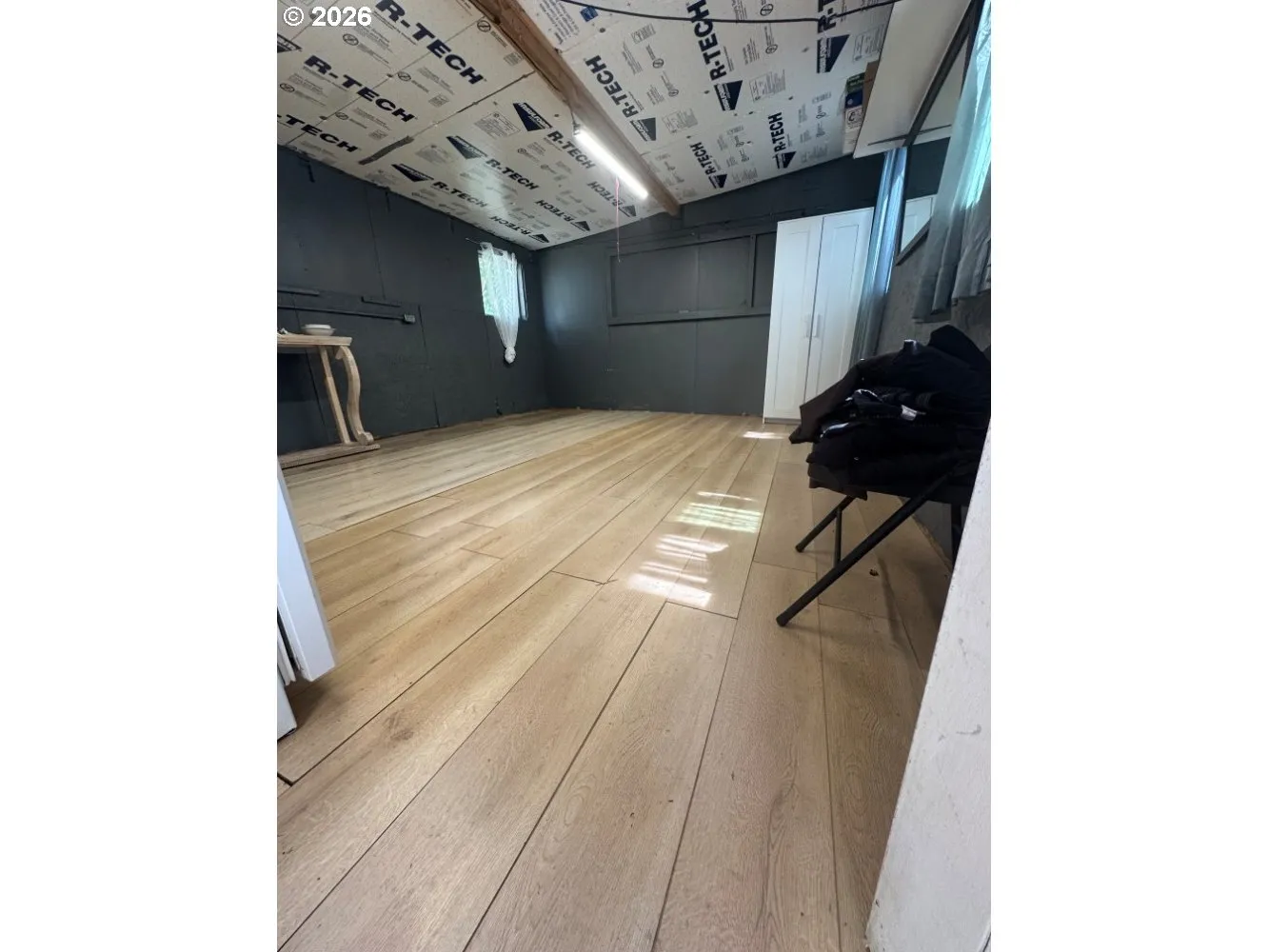 Bonus Room