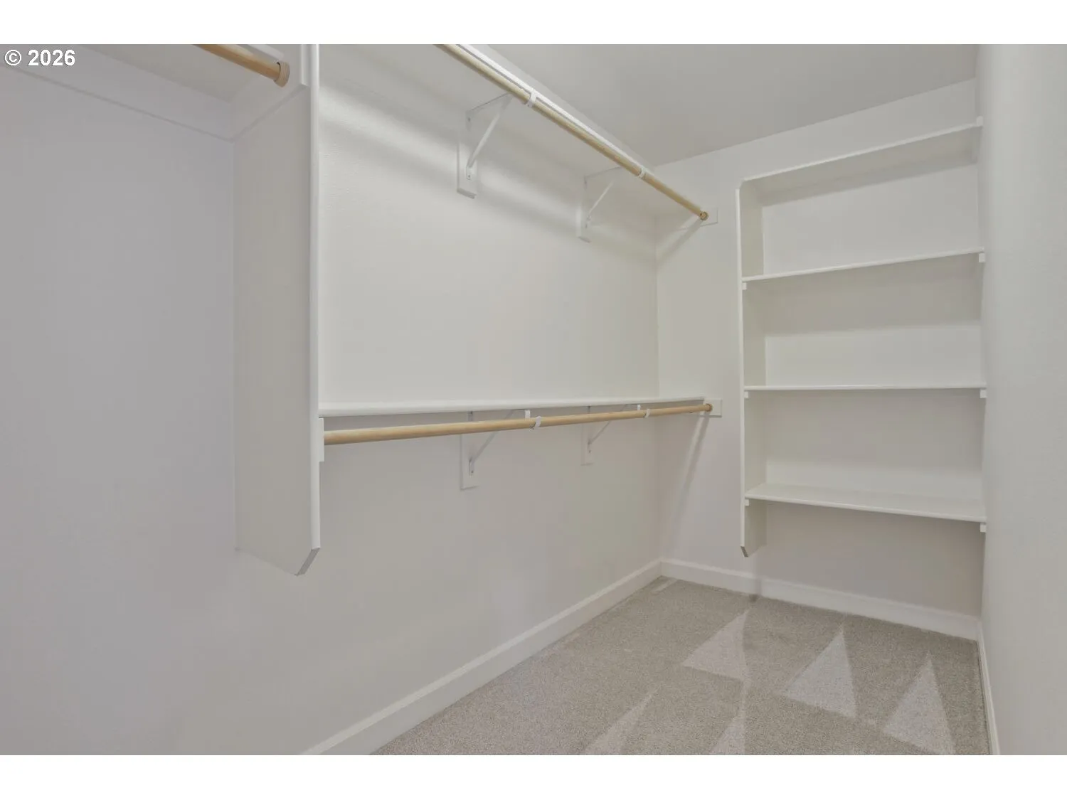 Primary Bedroom-Walk-In Closet