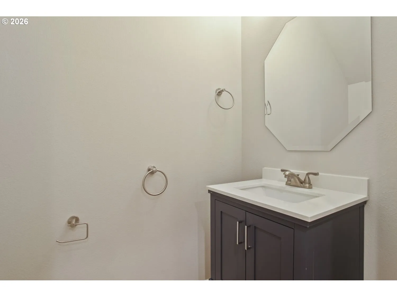 Bathroom-Half Bath