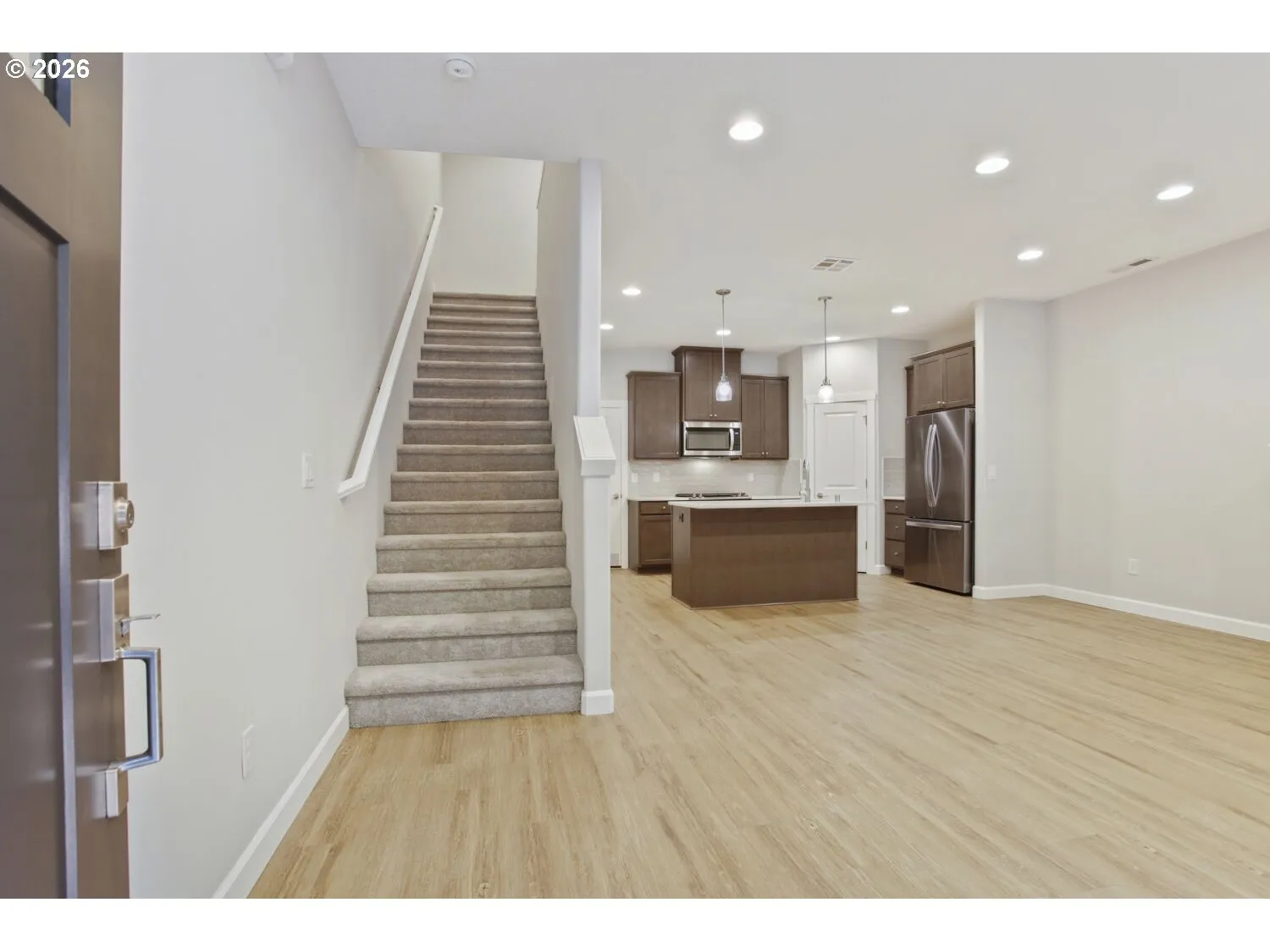 Entrance/Foyer