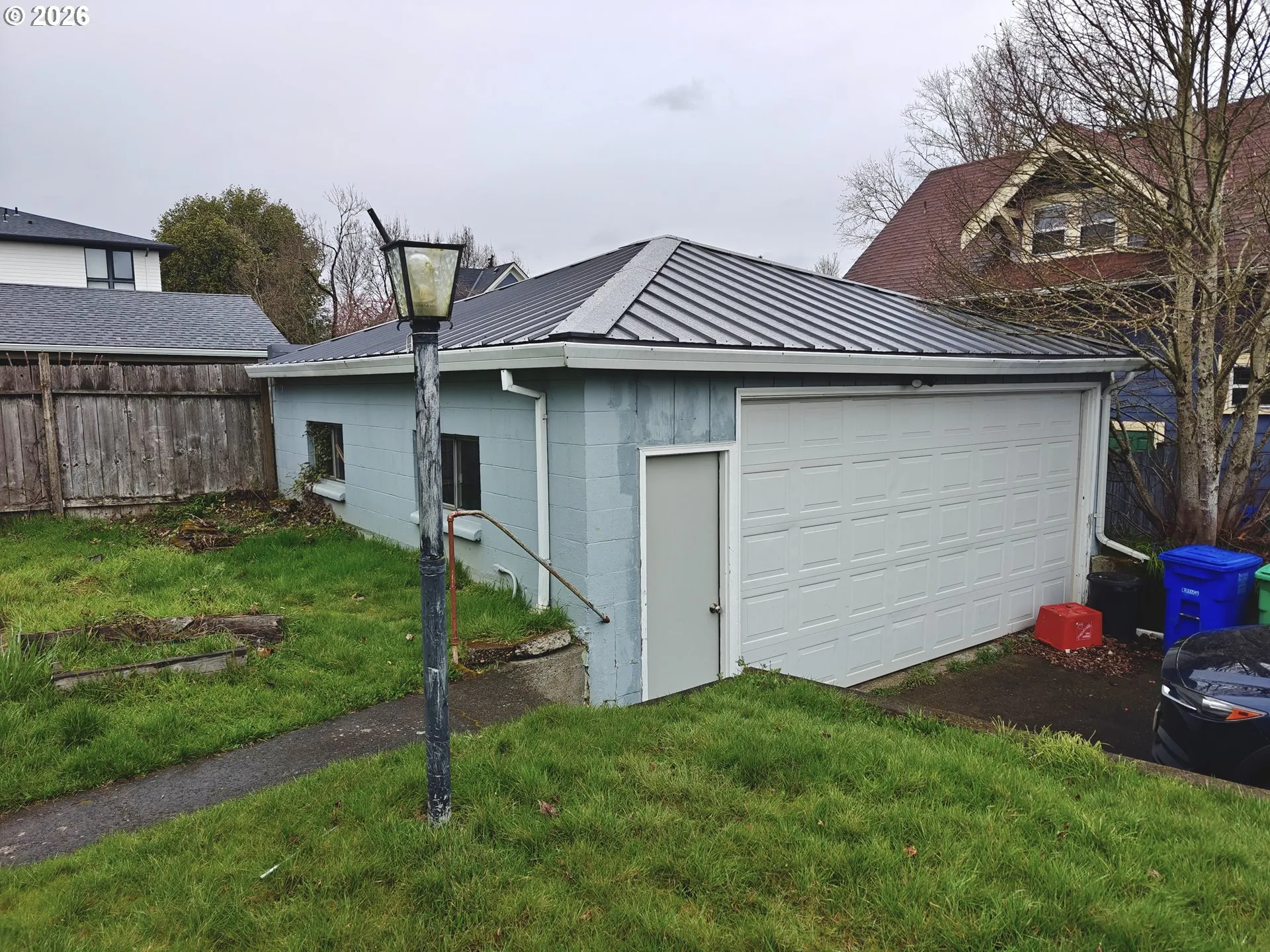 Garage