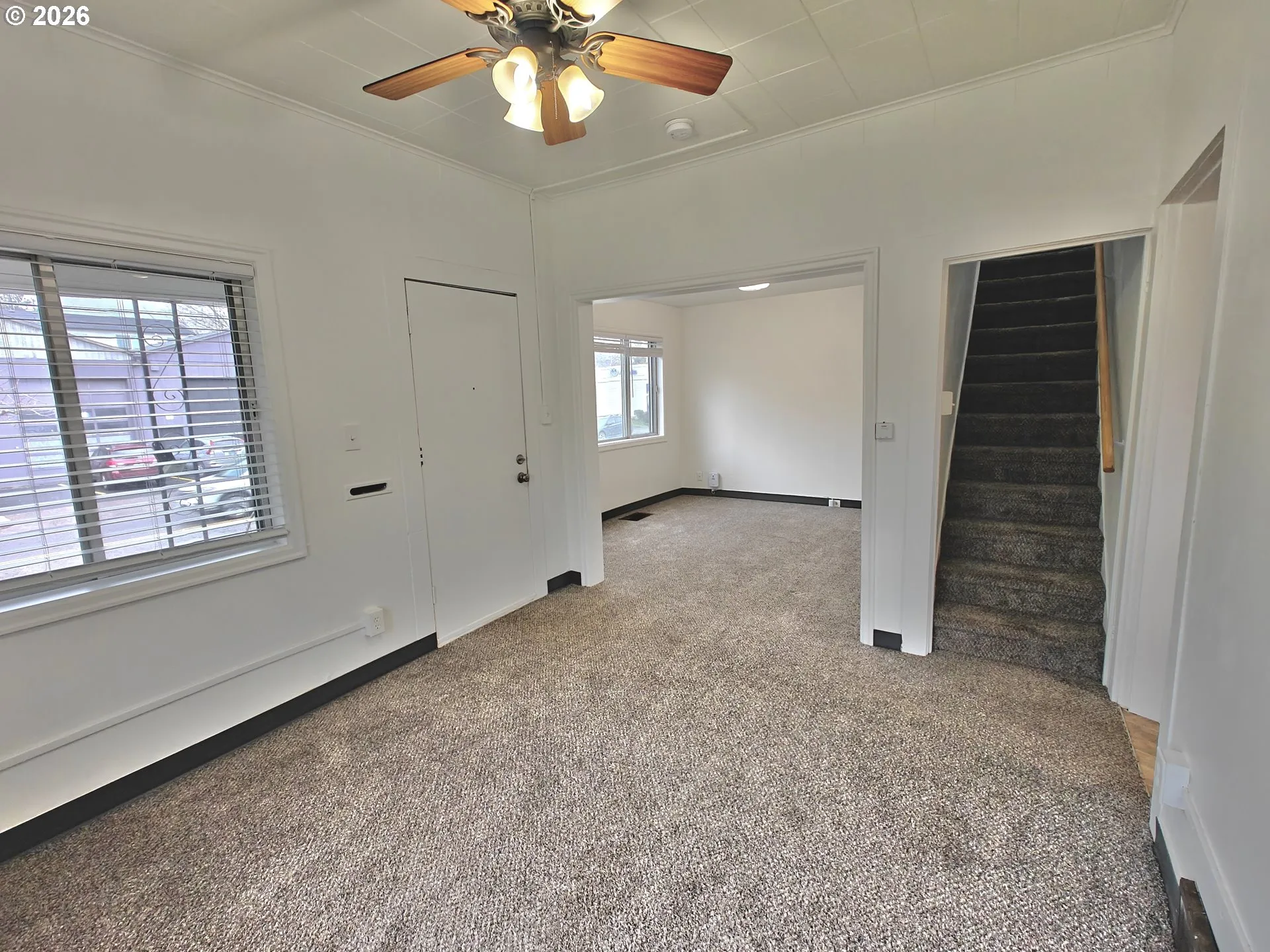 Entrance/Foyer
