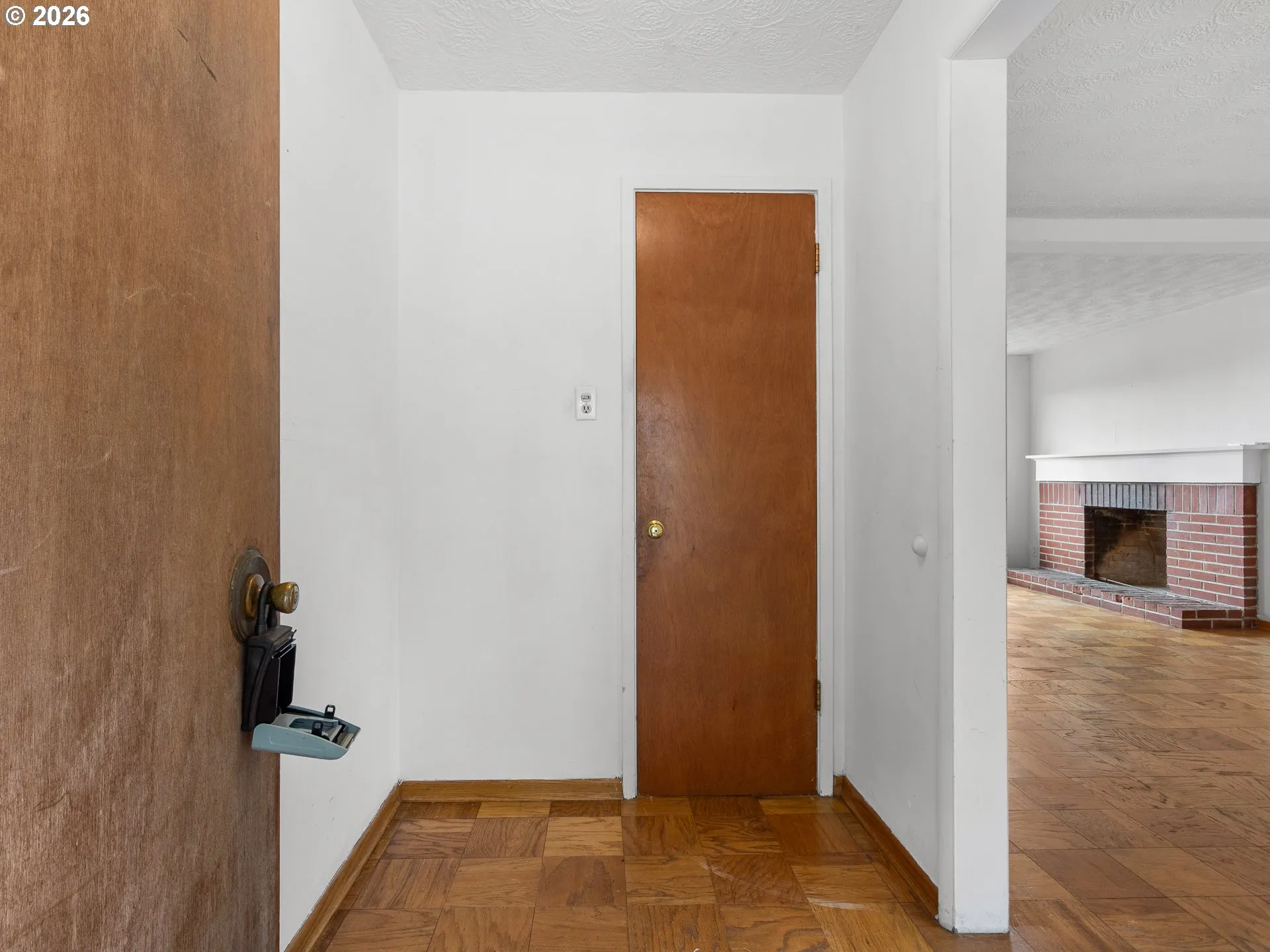 Entrance/Foyer