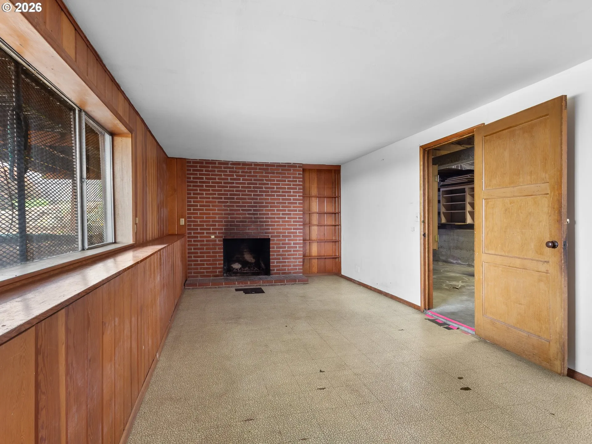 Family Room-Lower