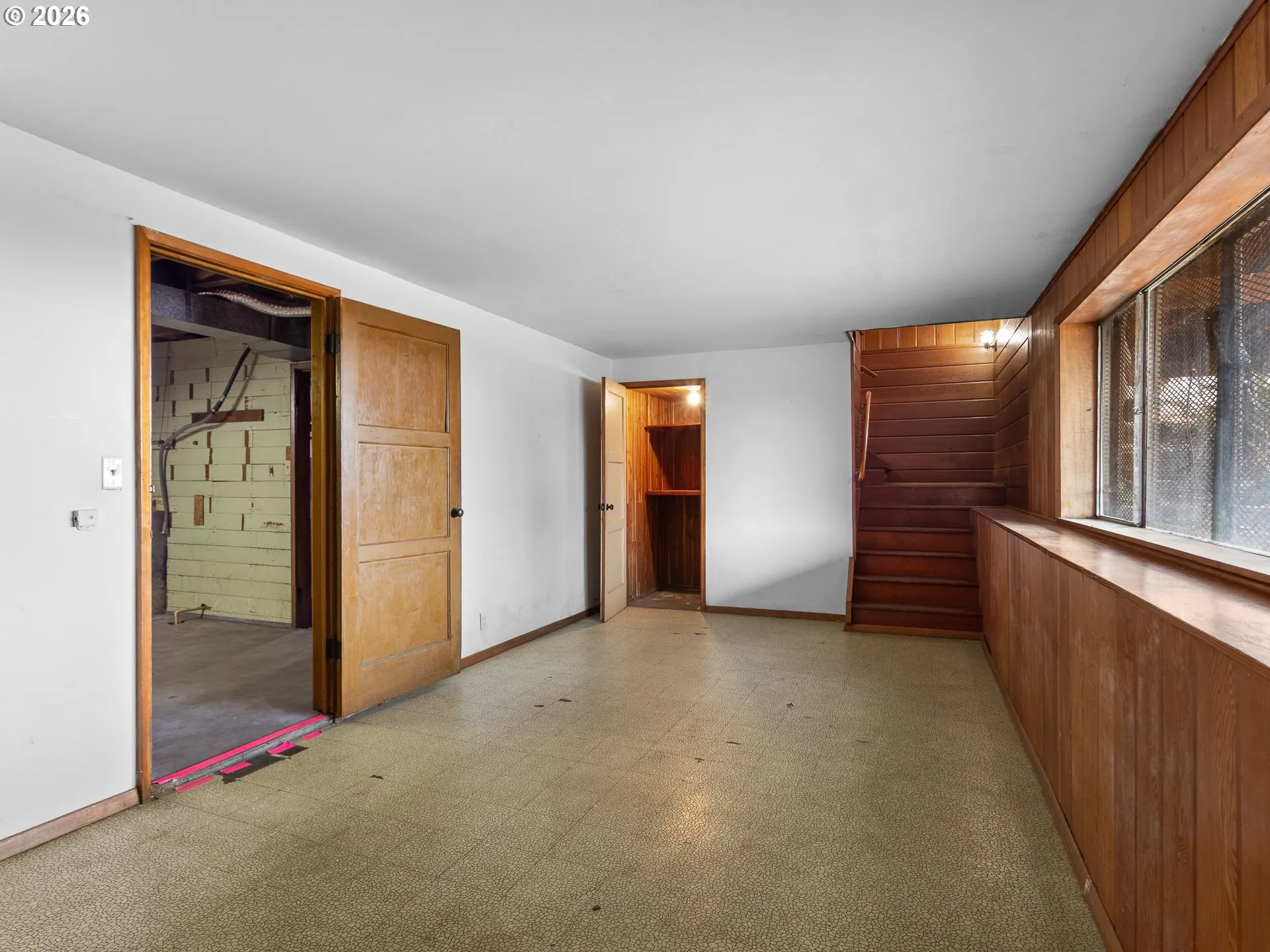 Family Room-Lower