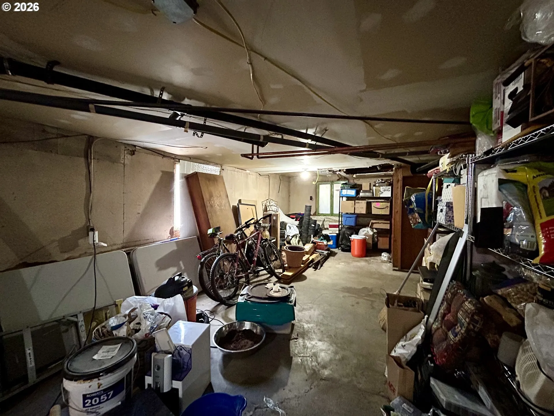 Basement