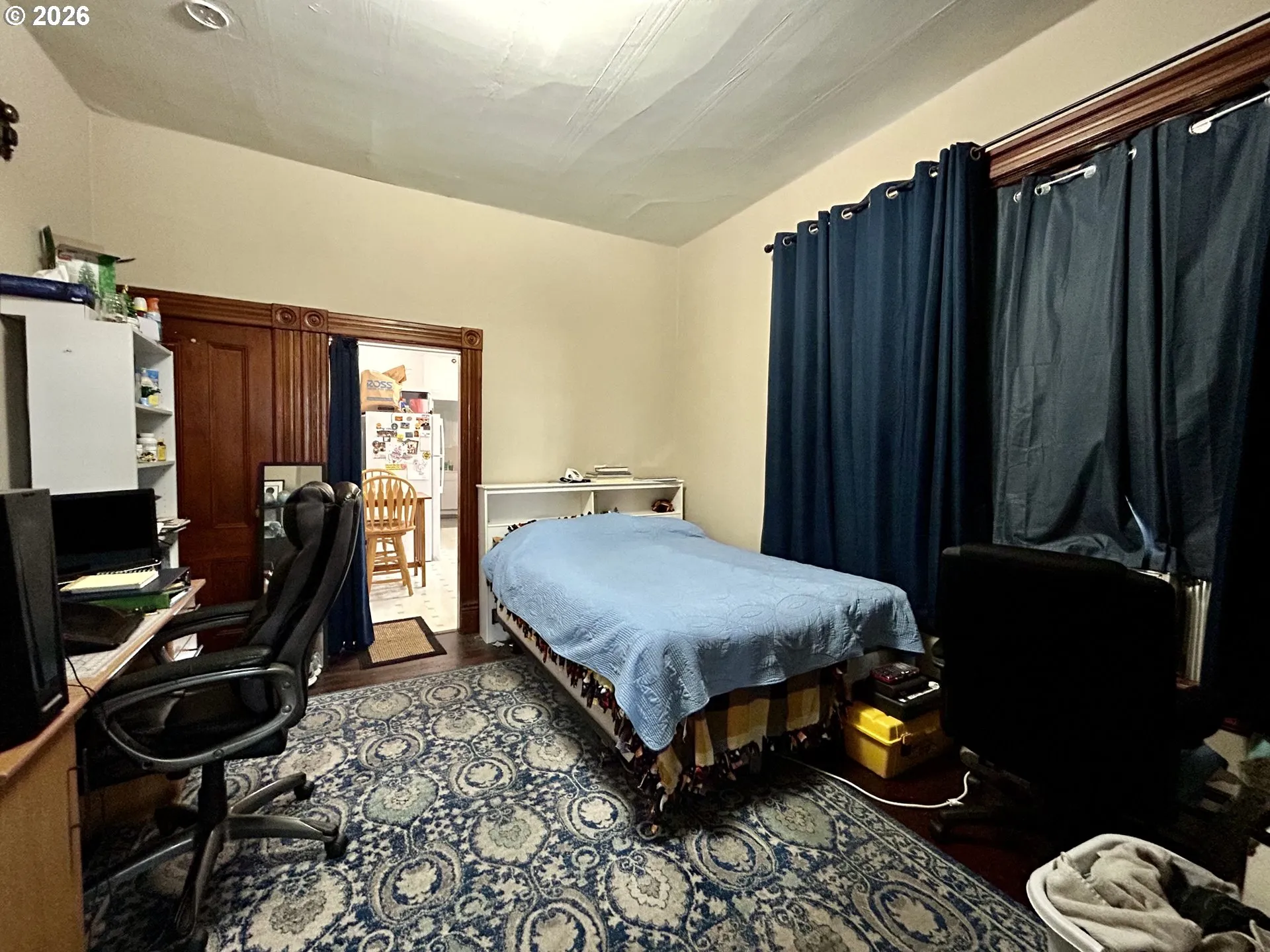 Unit #1-Downstairs