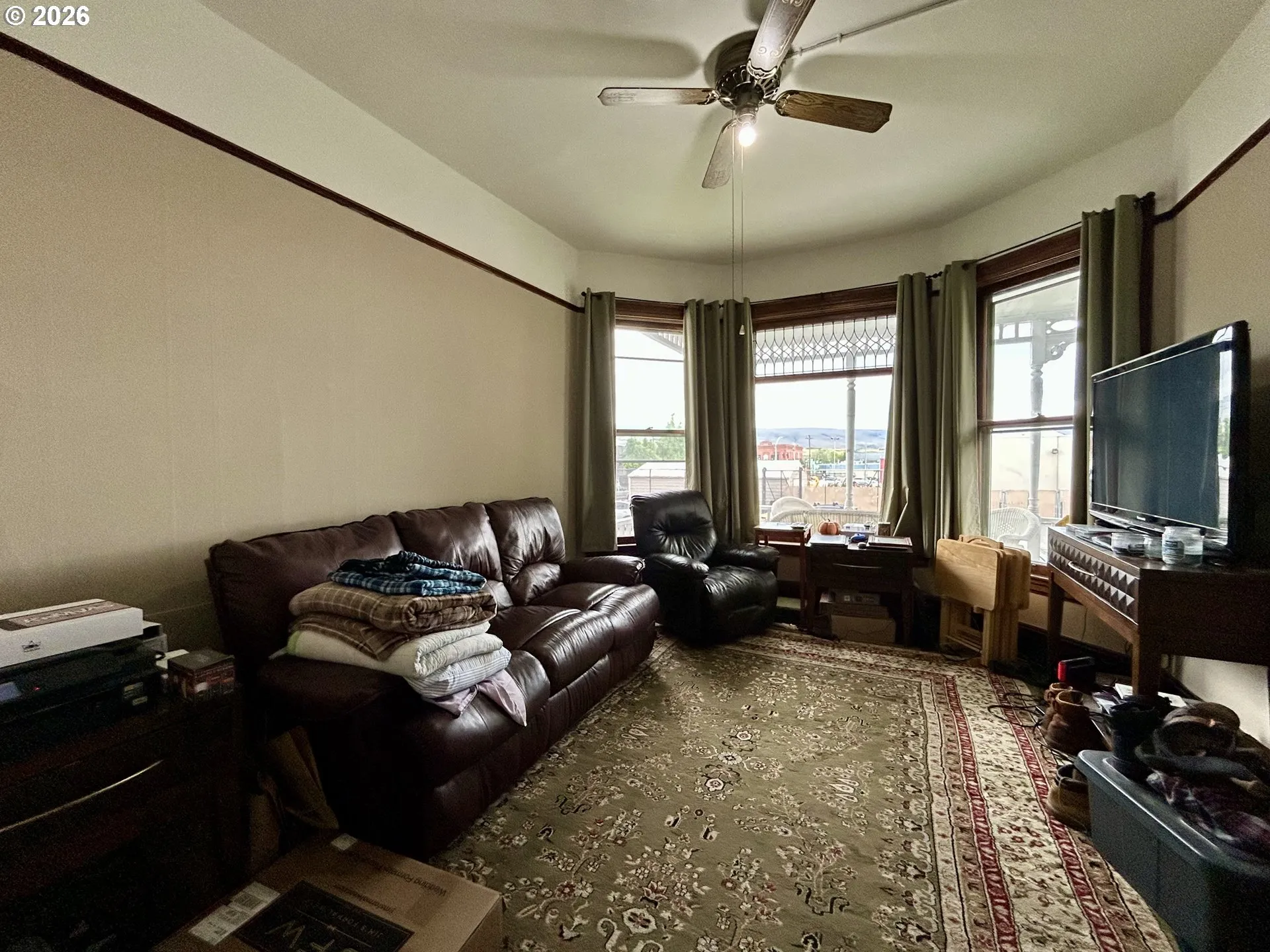 Unit #1-Downstairs