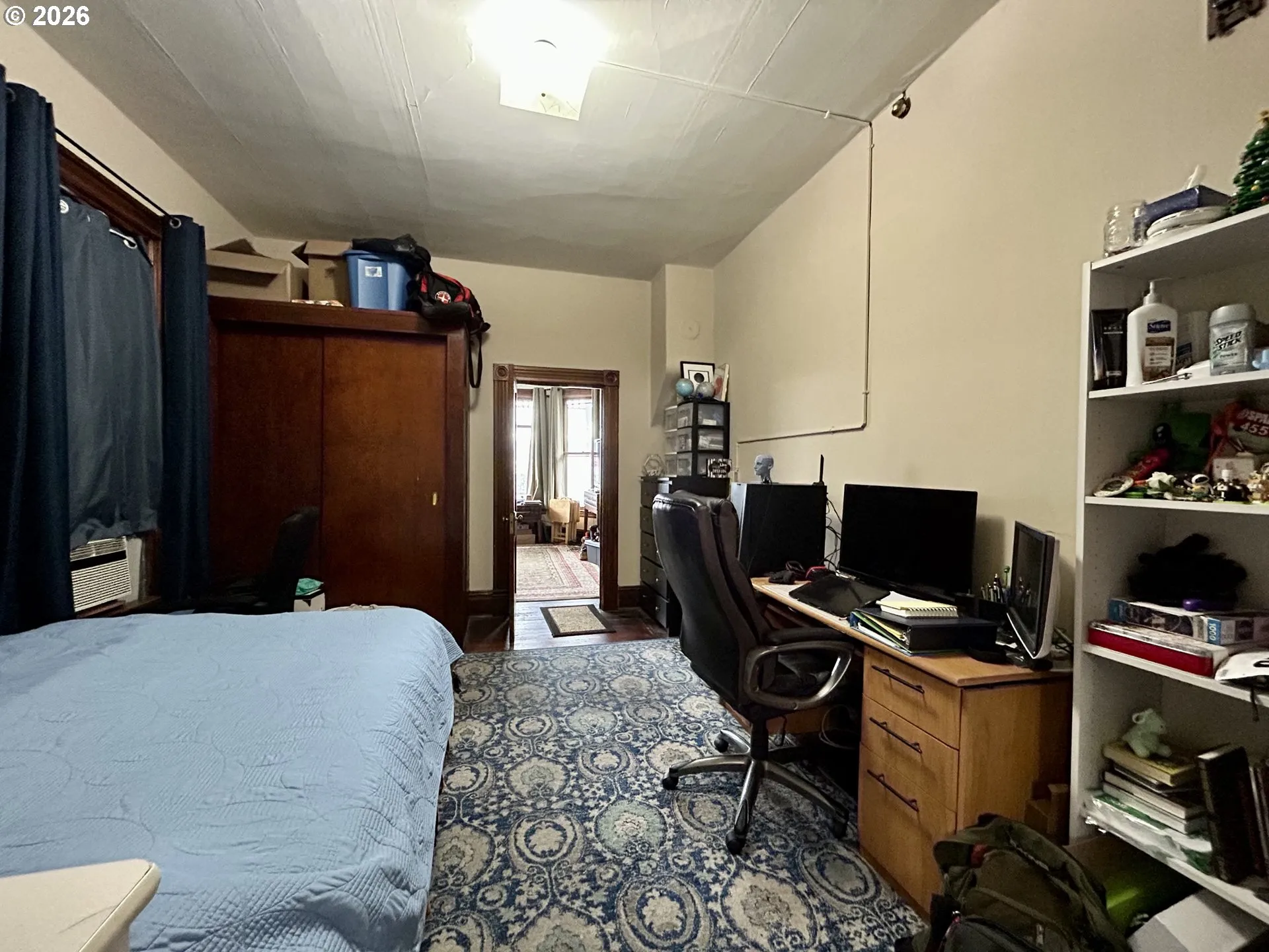 Unit #1-Downstairs