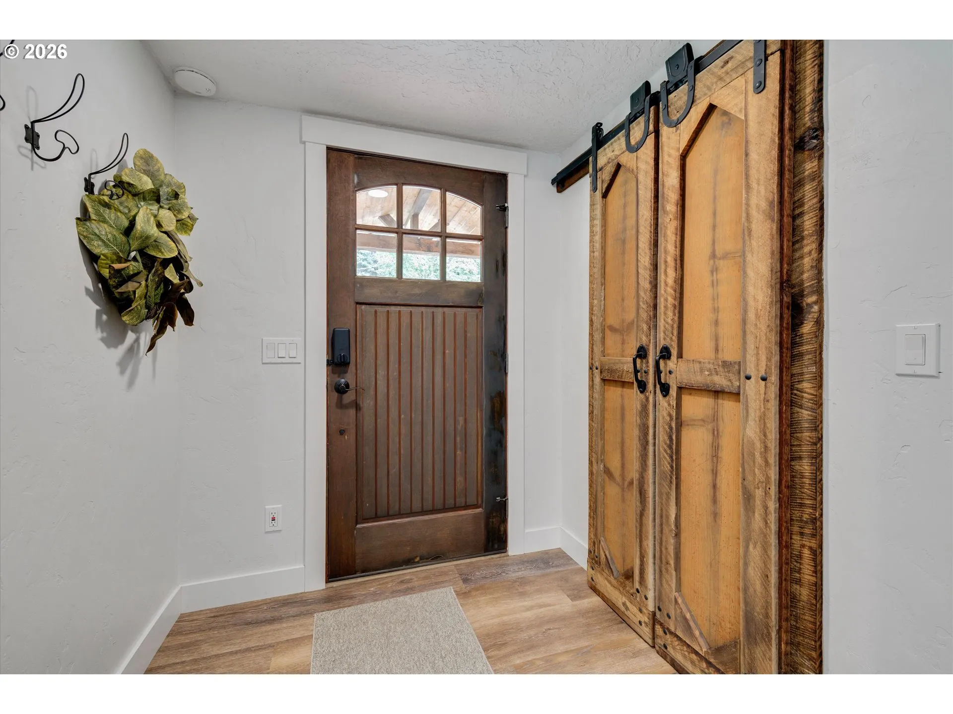 Entrance/Foyer