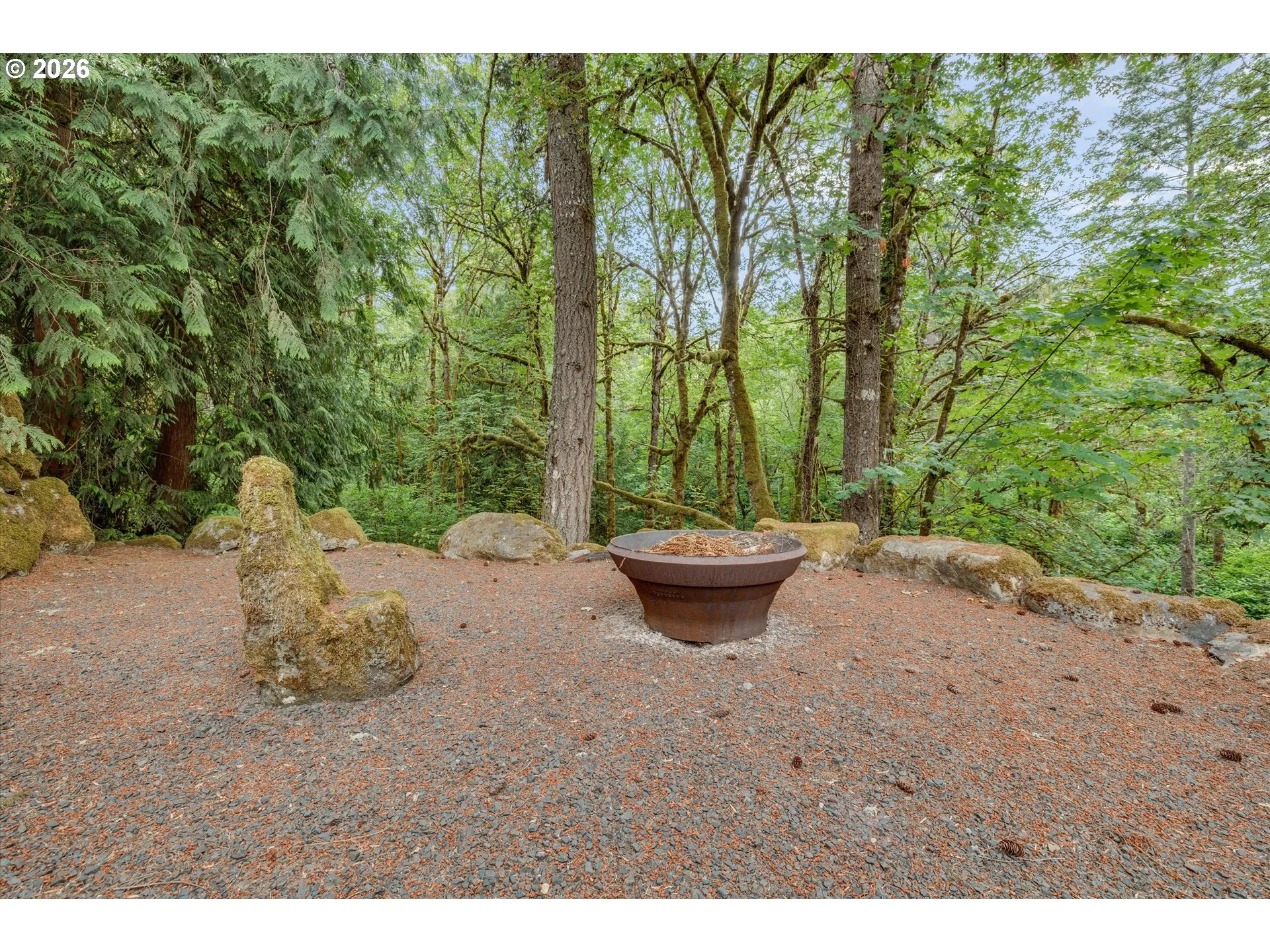 Fire Pit