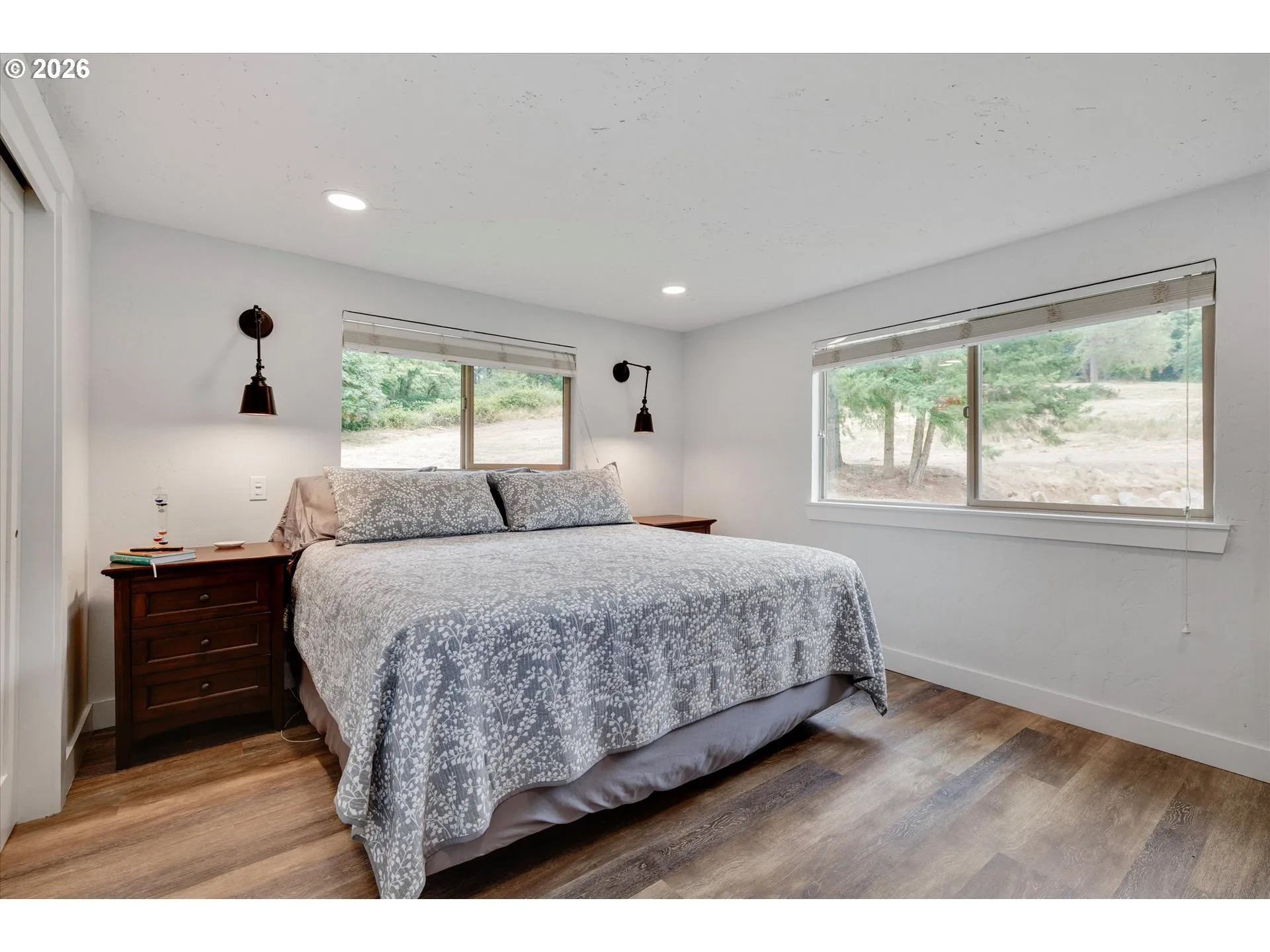 Bedroom, Primary