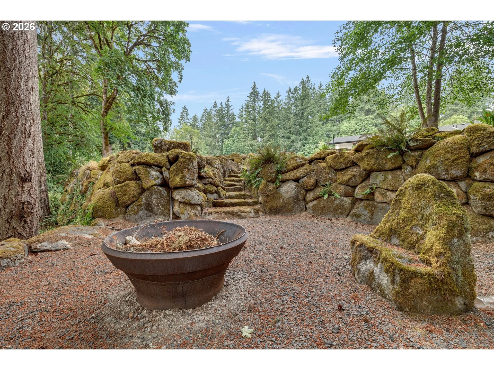 Fire Pit