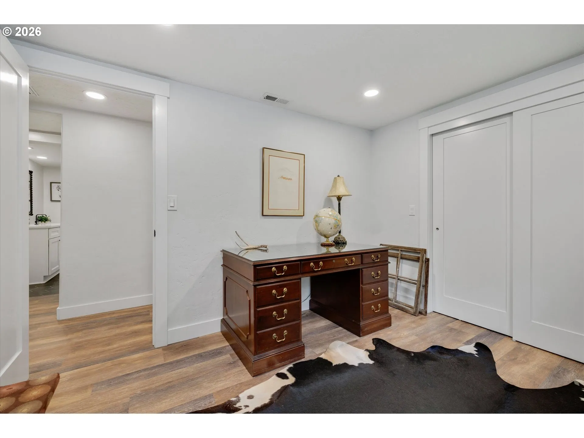 Bedroom-# 3