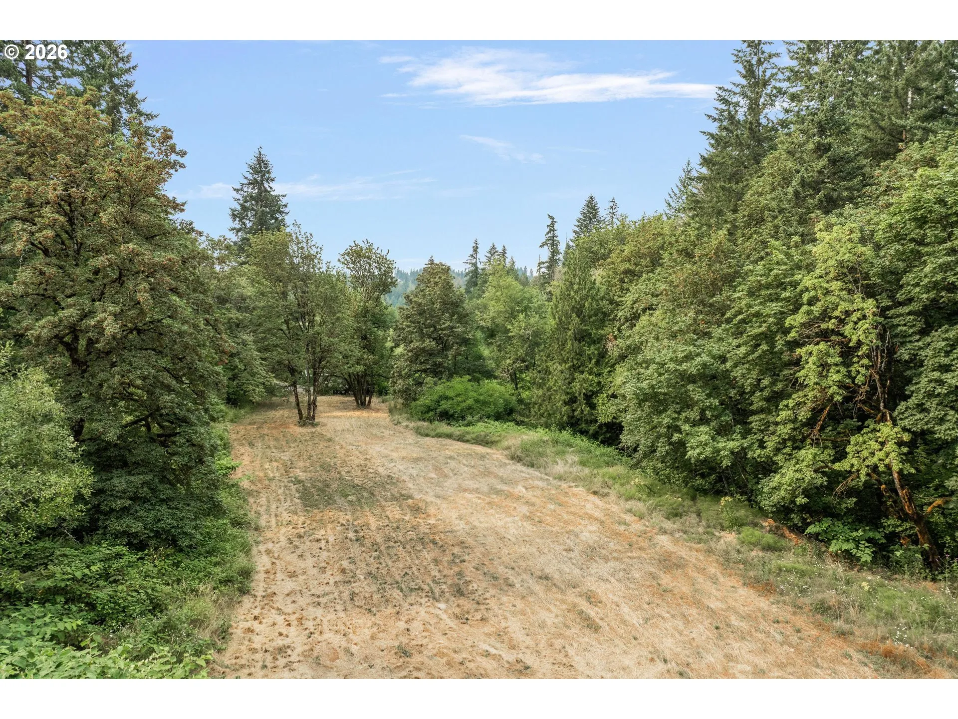 Acreage
