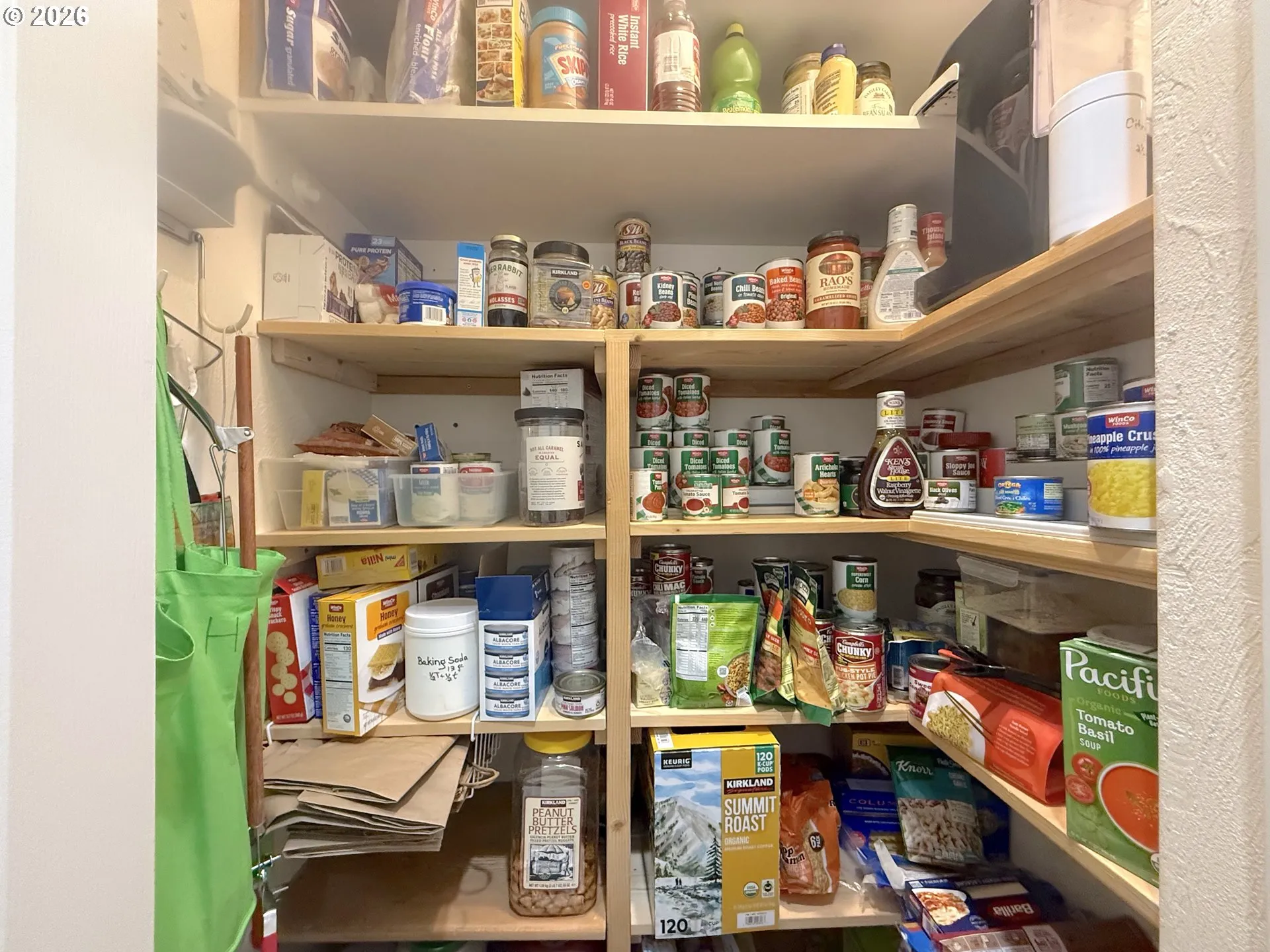 Pantry