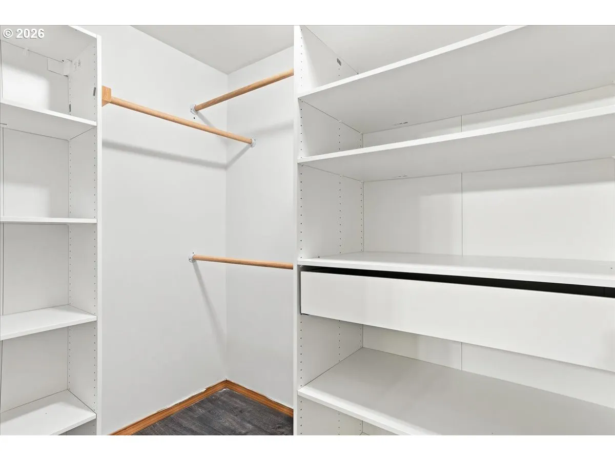 Primary Bedroom-Walk-In Closet
