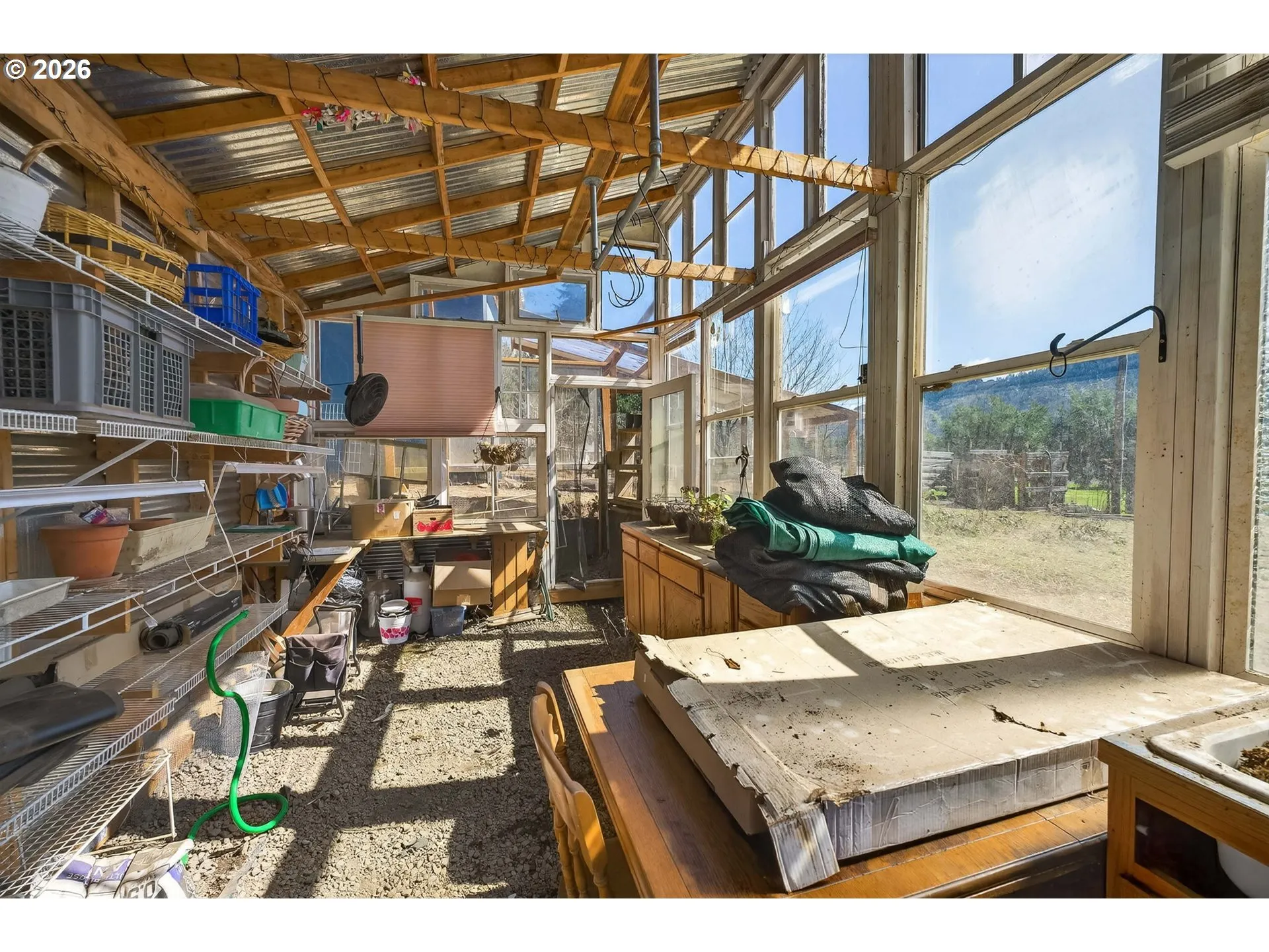 Greenhouse
