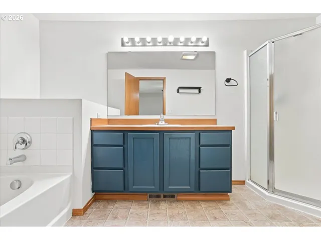 En Suite Bathroom