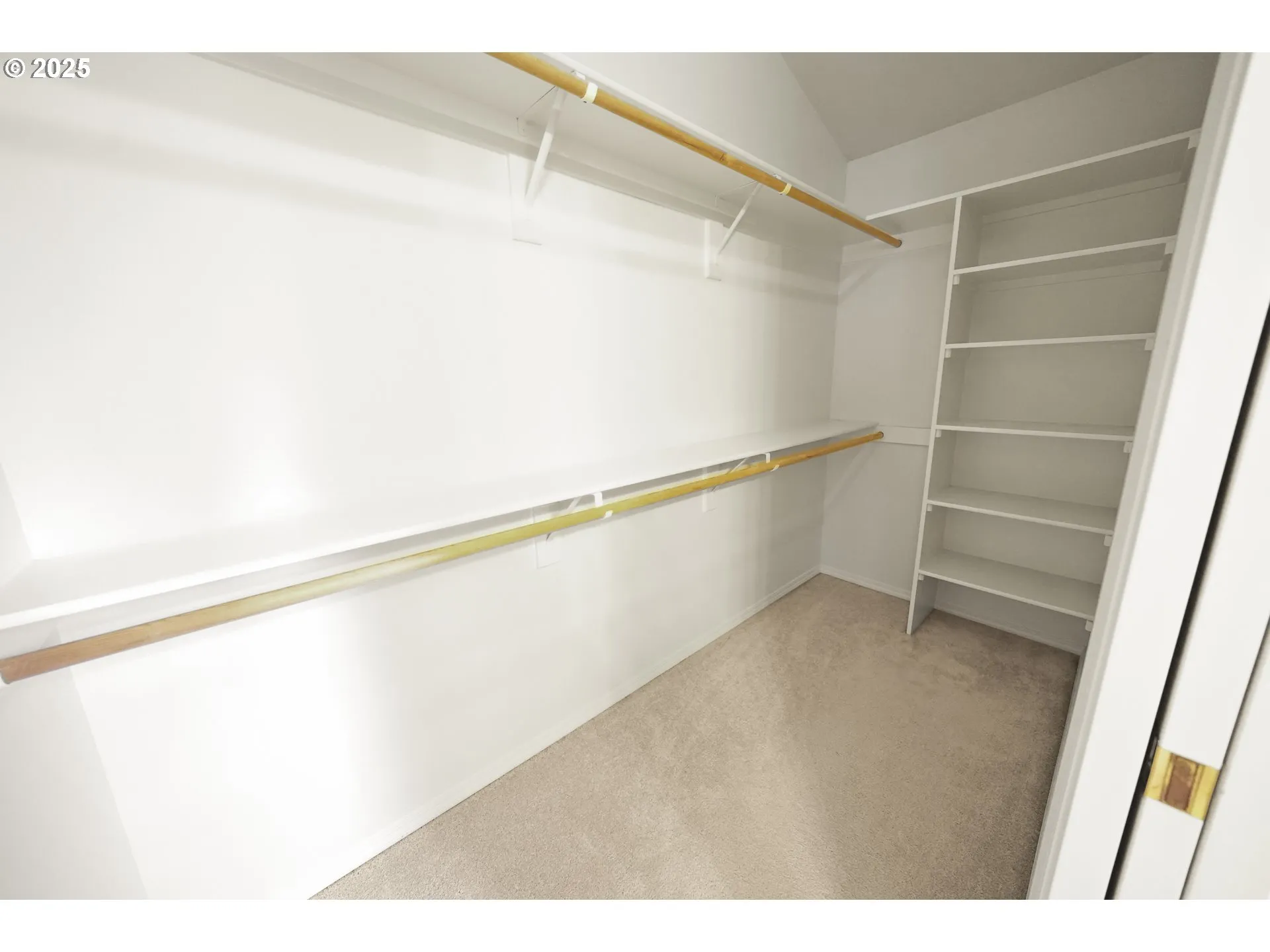 Primary Bedroom-Walk-In Closet