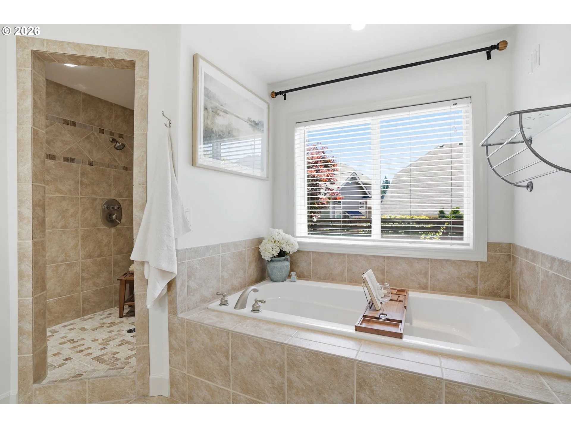 Owner's Suite Bathroom