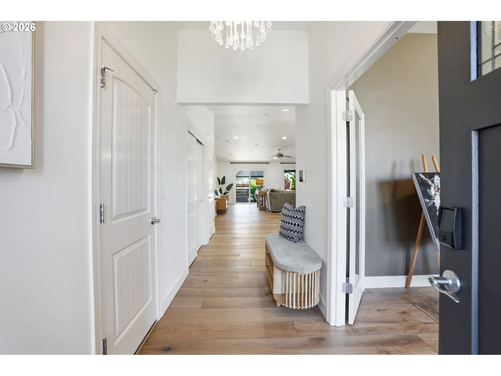 Entrance/Foyer