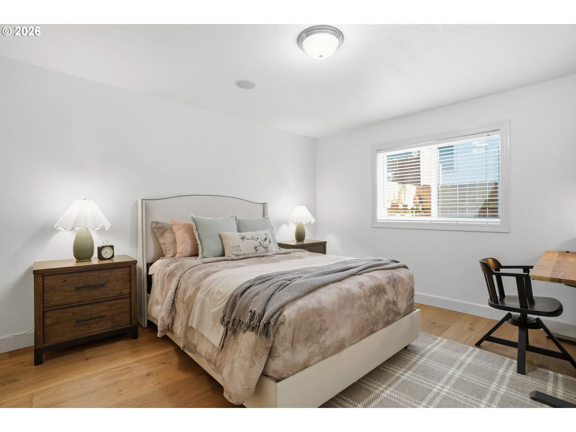 Bedroom-# 1