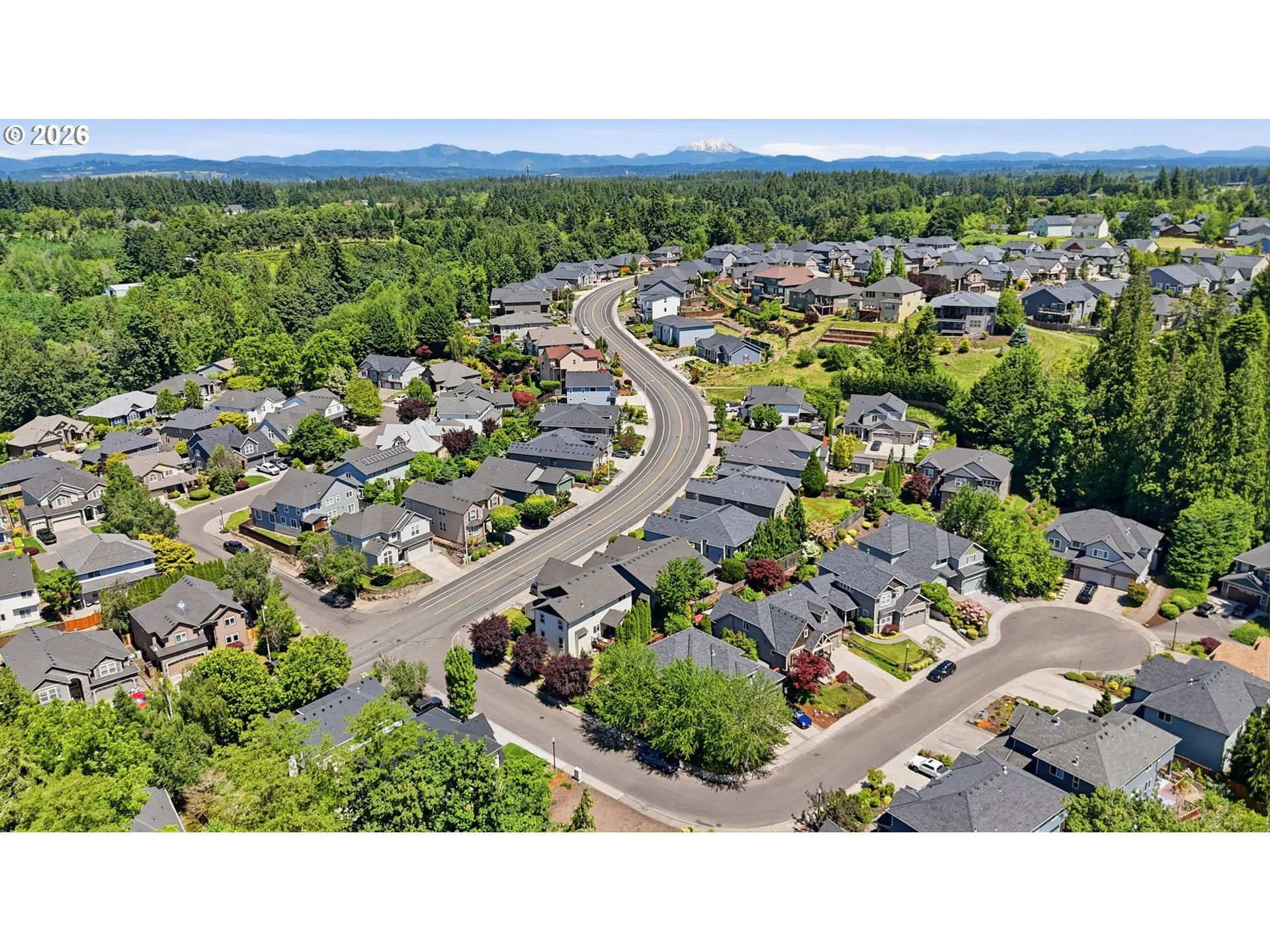 Drone View/UAV-Aerial