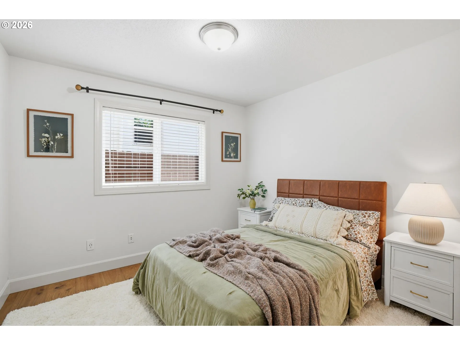 Bedroom-# 2