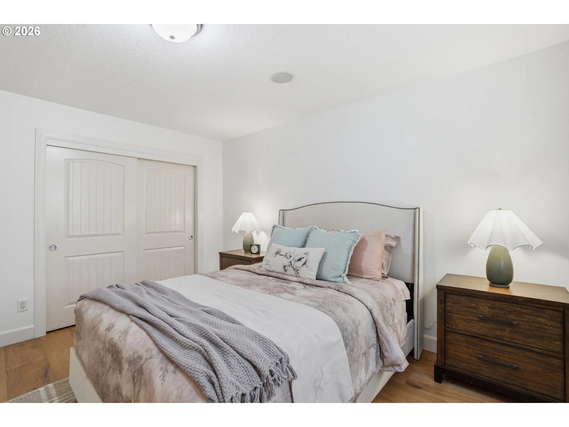 Bedroom-# 1
