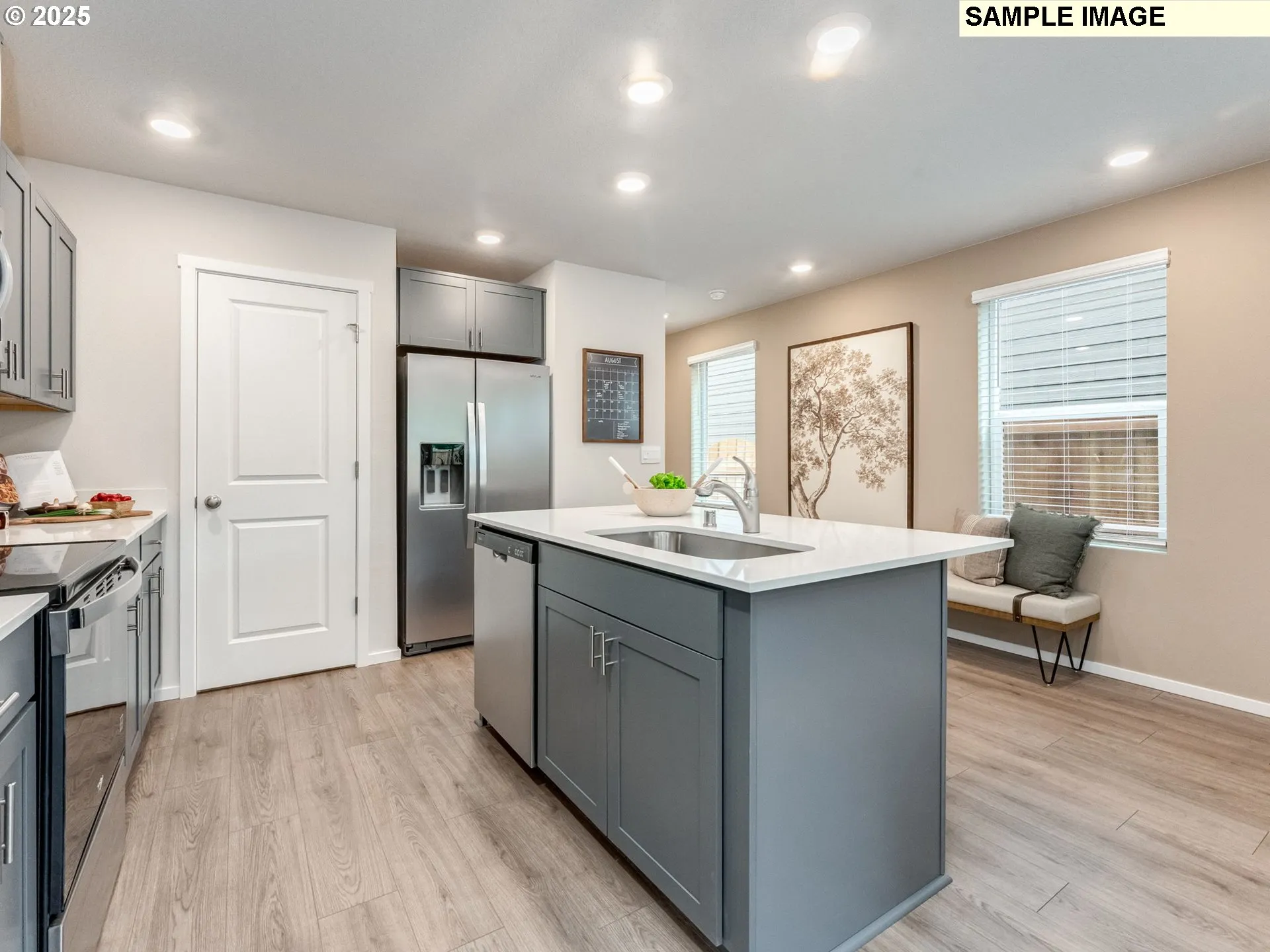 Kitchen-Island