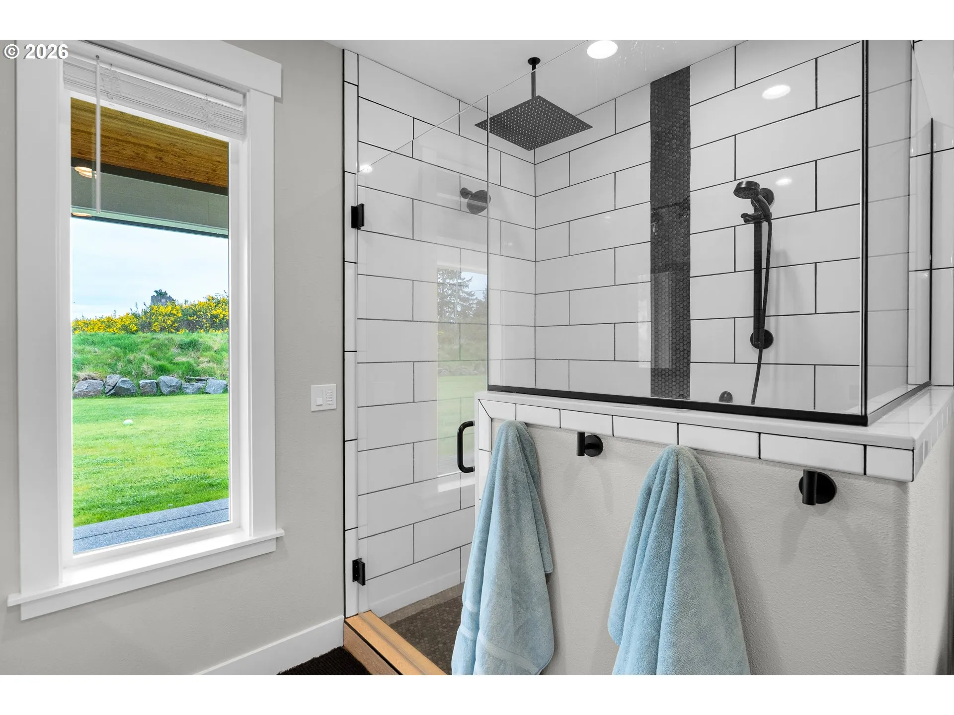 Bathroom, Attached